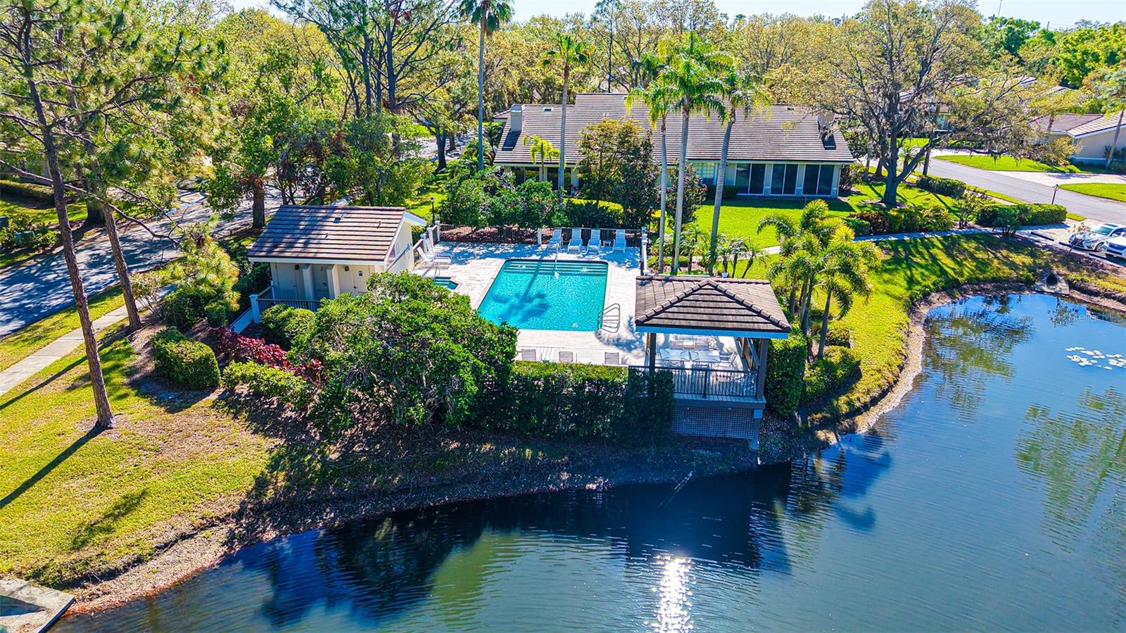 4060 PENSHURST PARK, SARASOTA, FL, 34235
