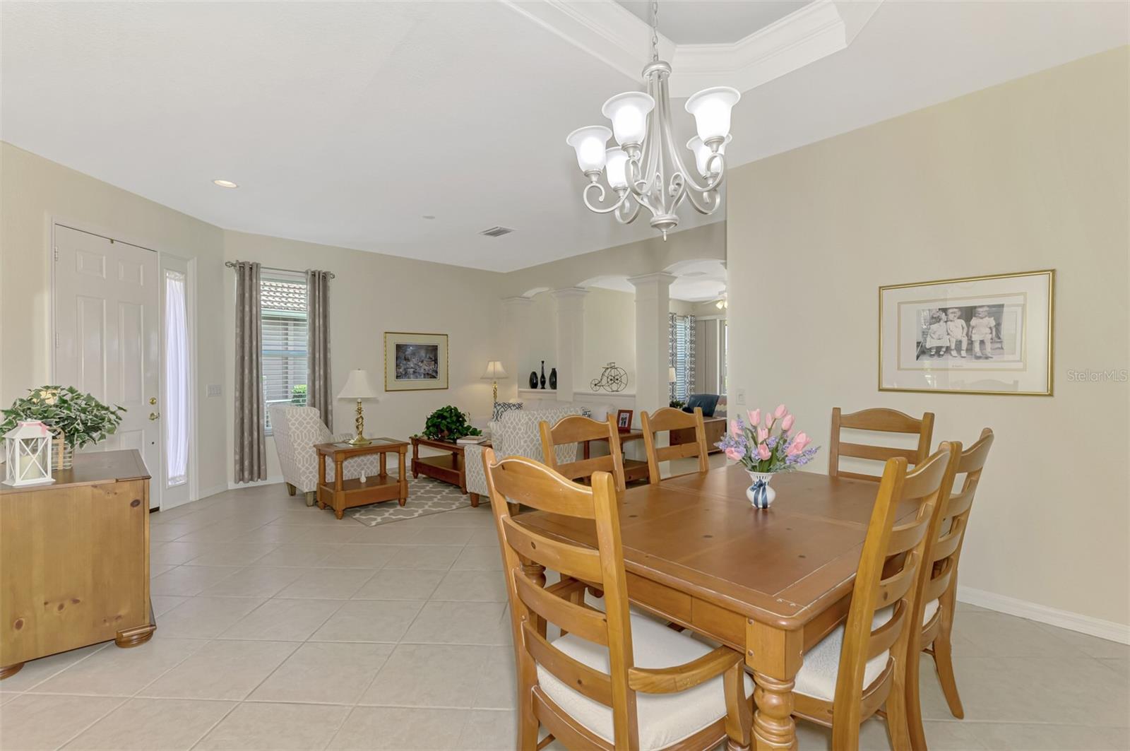 5371 WHITE IBIS DR, NORTH PORT, FL, 34287