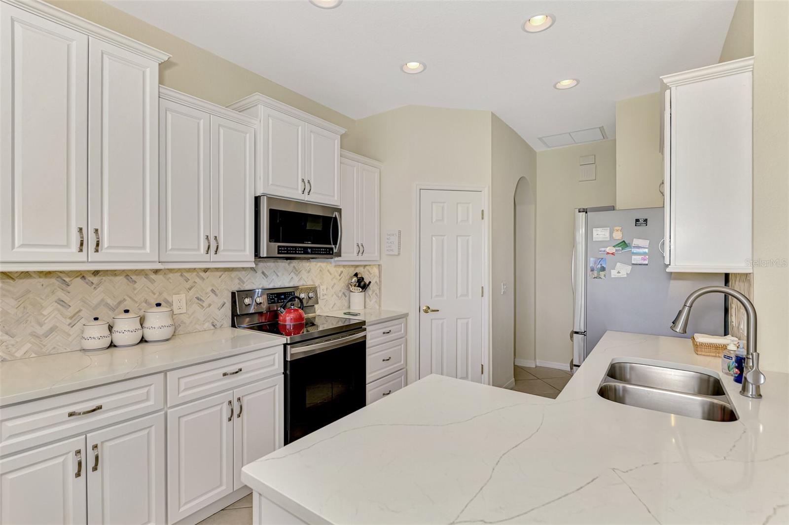 5371 WHITE IBIS DR, NORTH PORT, FL, 34287