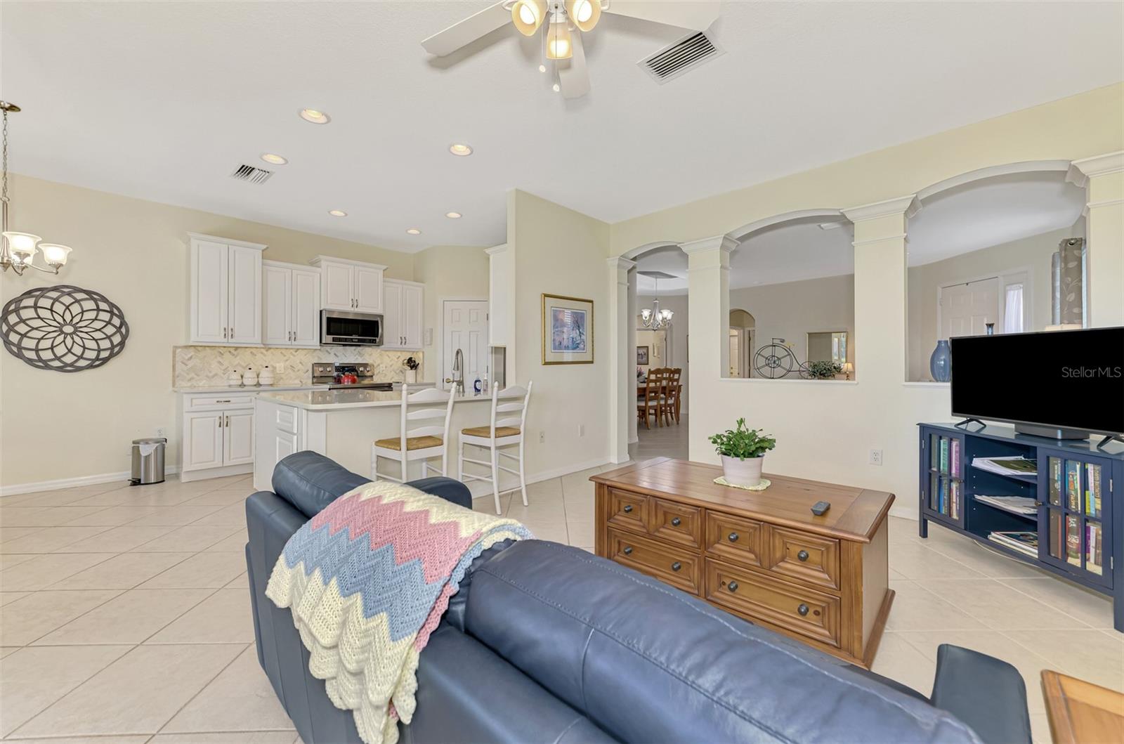 5371 WHITE IBIS DR, NORTH PORT, FL, 34287