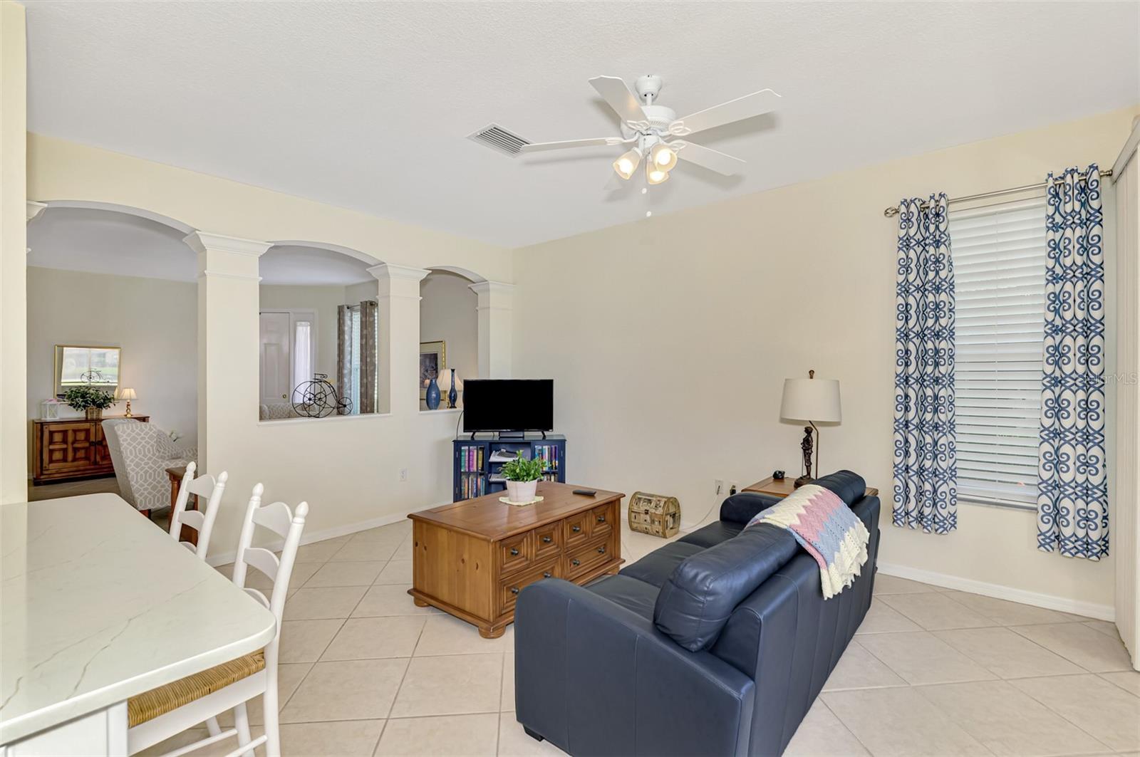 5371 WHITE IBIS DR, NORTH PORT, FL, 34287