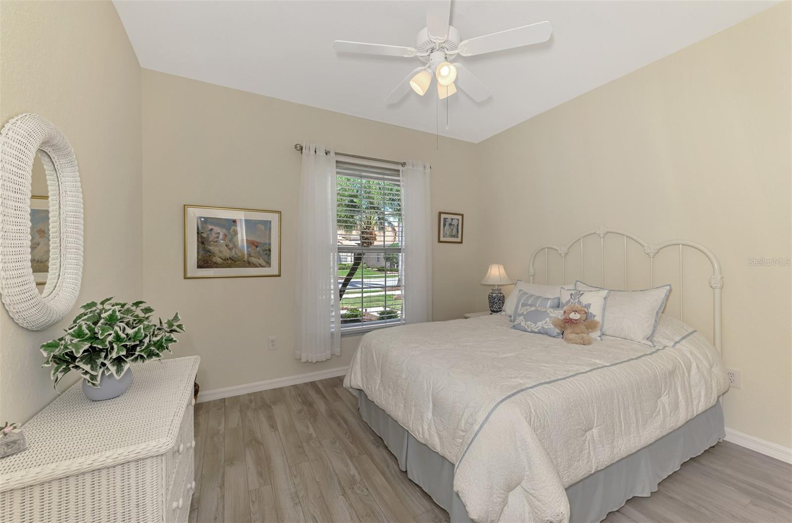 5371 WHITE IBIS DR, NORTH PORT, FL, 34287