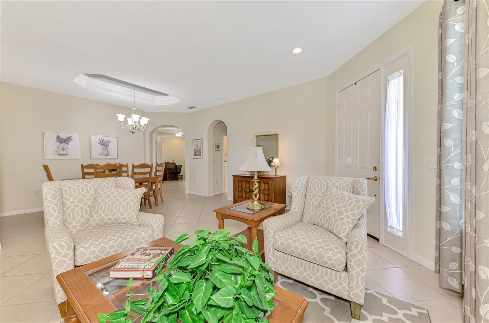 5371 WHITE IBIS DR, NORTH PORT, FL, 34287