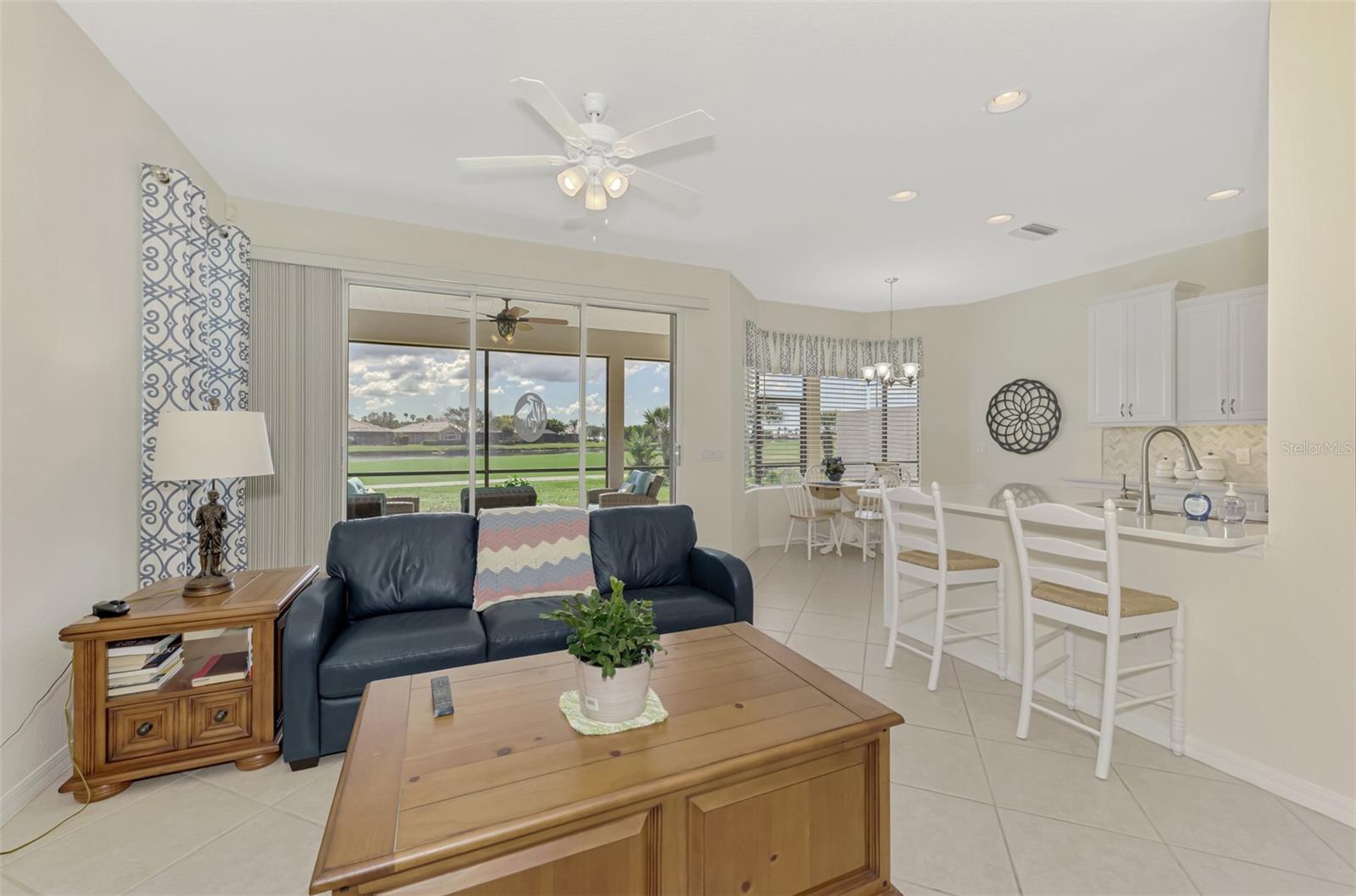 5371 WHITE IBIS DR, NORTH PORT, FL, 34287