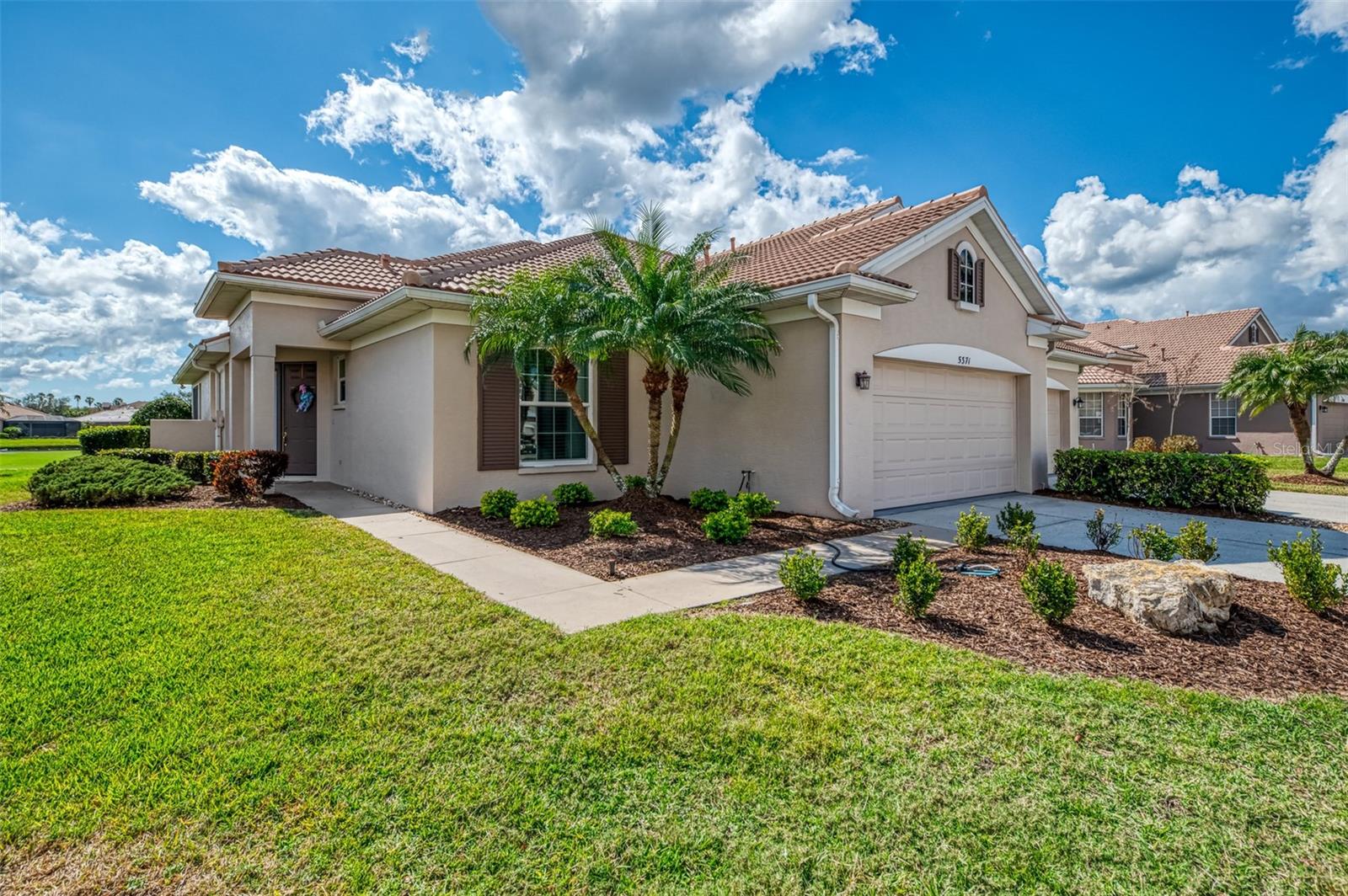 5371 WHITE IBIS DR, NORTH PORT, FL, 34287