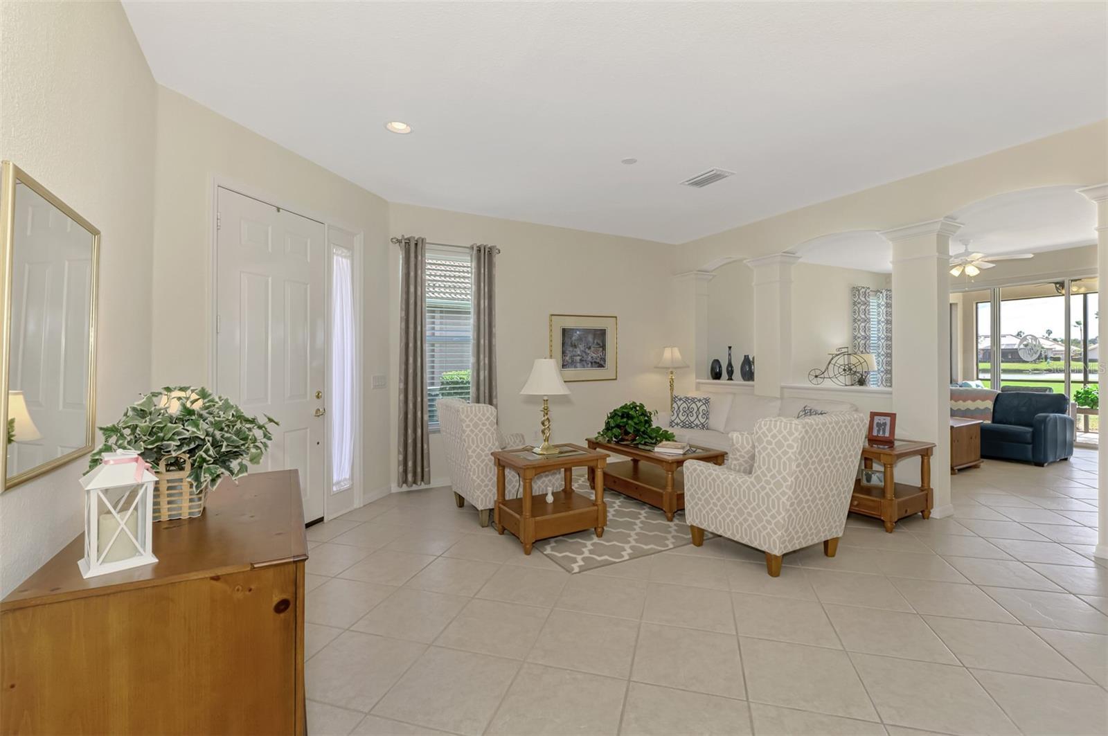 5371 WHITE IBIS DR, NORTH PORT, FL, 34287