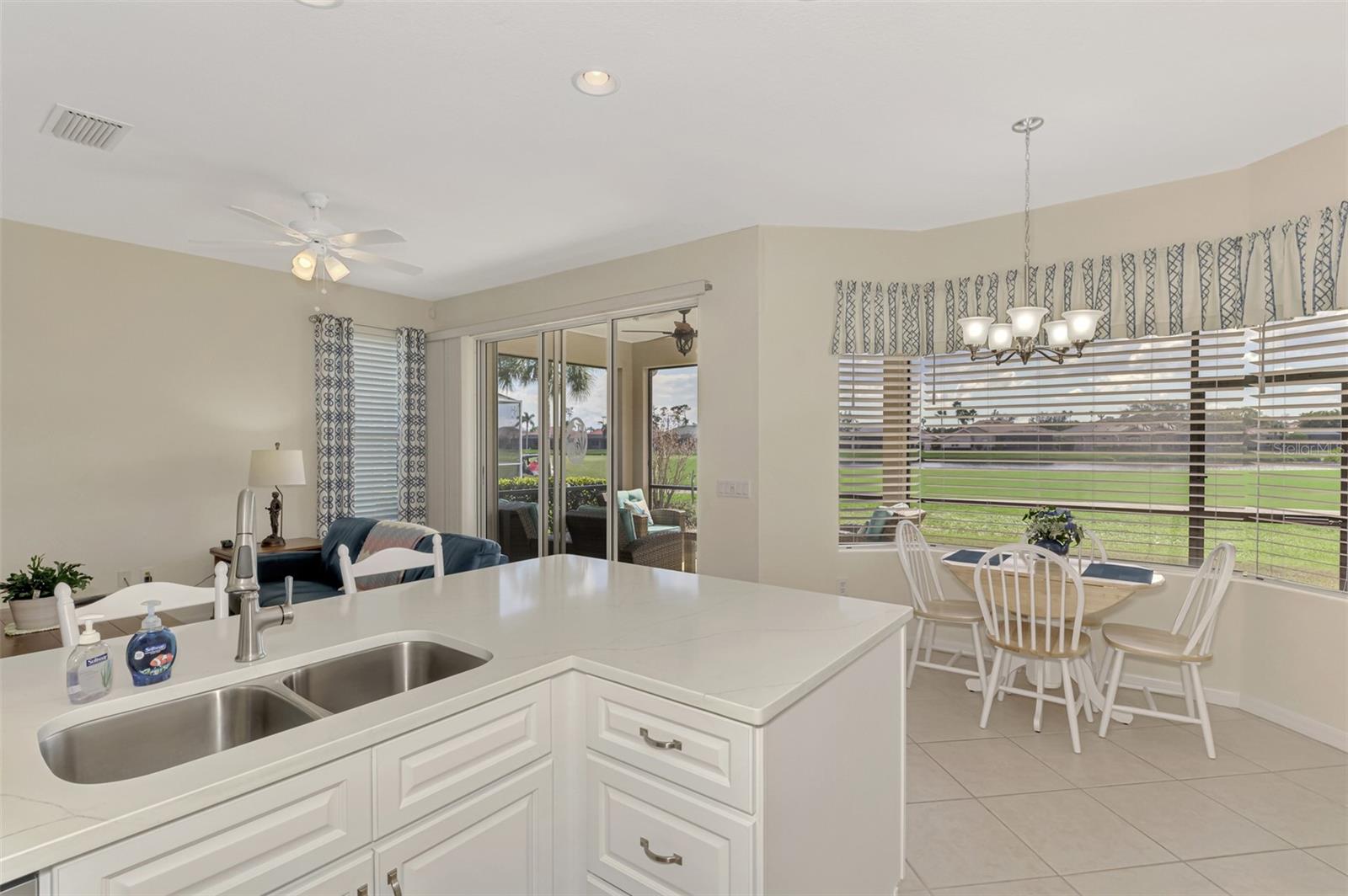 5371 WHITE IBIS DR, NORTH PORT, FL, 34287