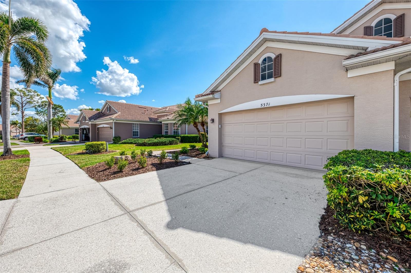 5371 WHITE IBIS DR, NORTH PORT, FL, 34287