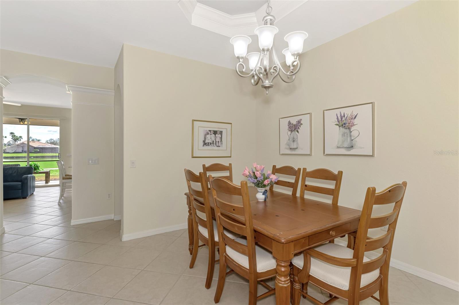 5371 WHITE IBIS DR, NORTH PORT, FL, 34287