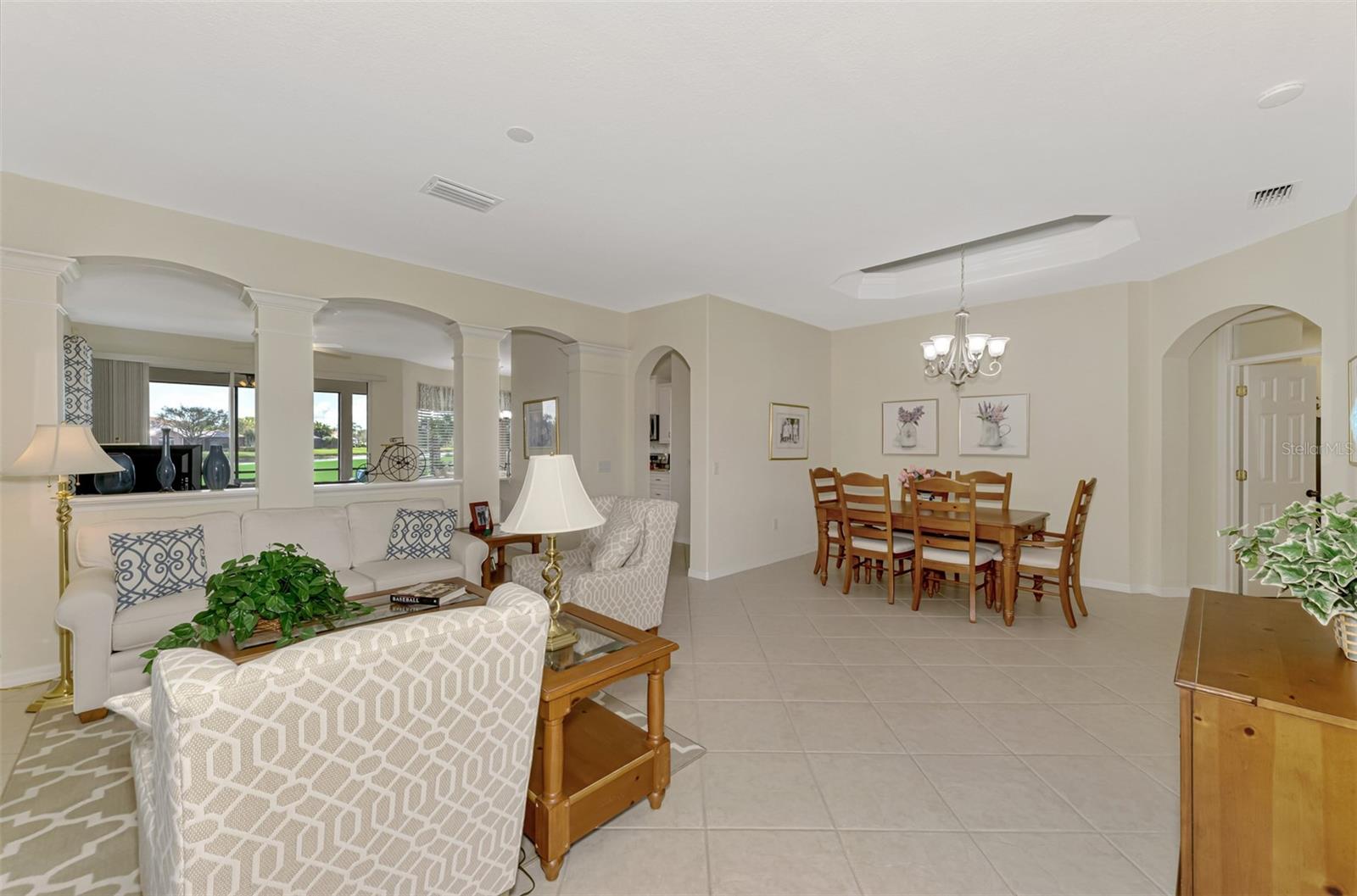 5371 WHITE IBIS DR, NORTH PORT, FL, 34287