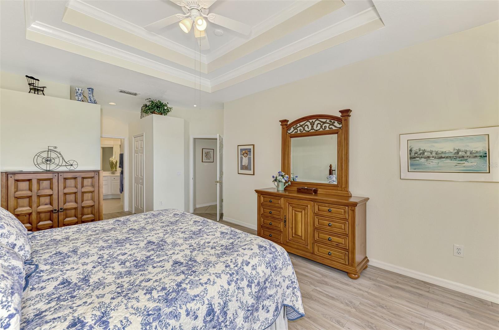 5371 WHITE IBIS DR, NORTH PORT, FL, 34287