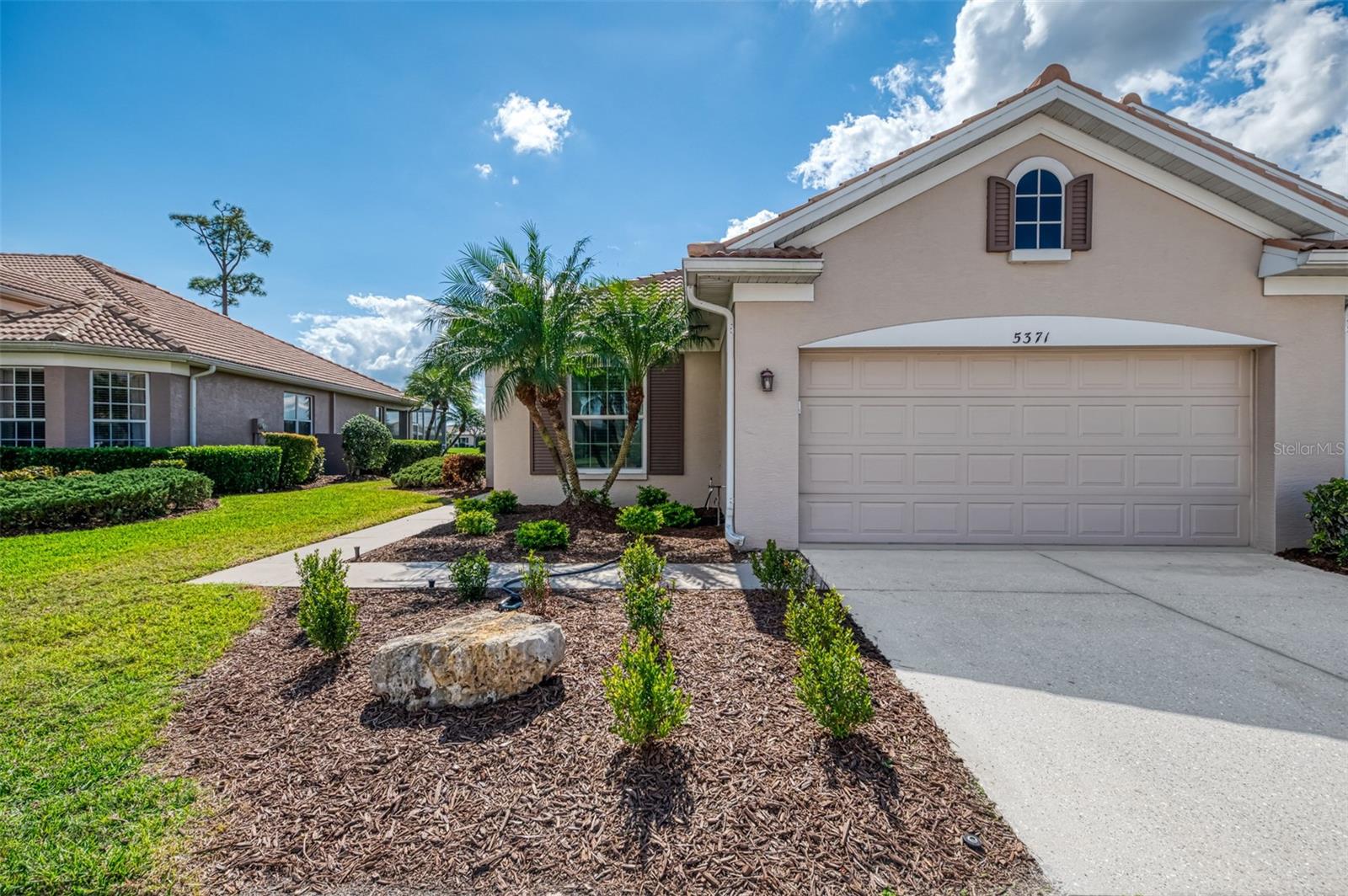 5371 WHITE IBIS DR, NORTH PORT, FL, 34287