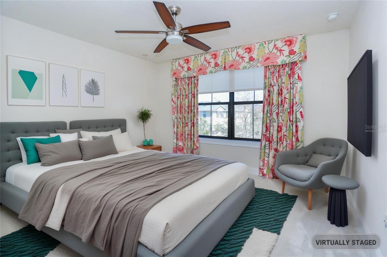 9705 BAY GROVE LN, TAMPA, FL, 33615