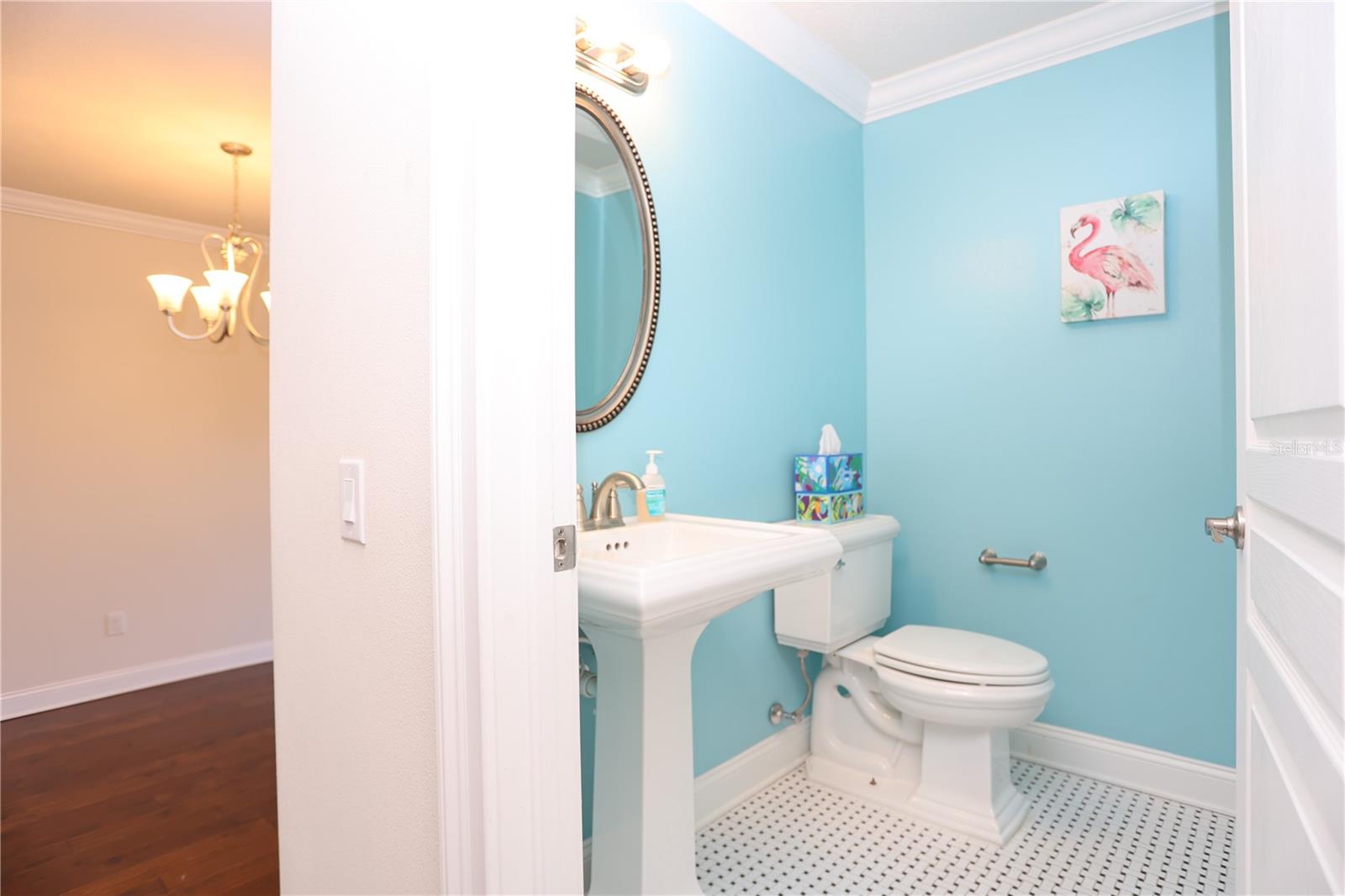 9705 BAY GROVE LN, TAMPA, FL, 33615