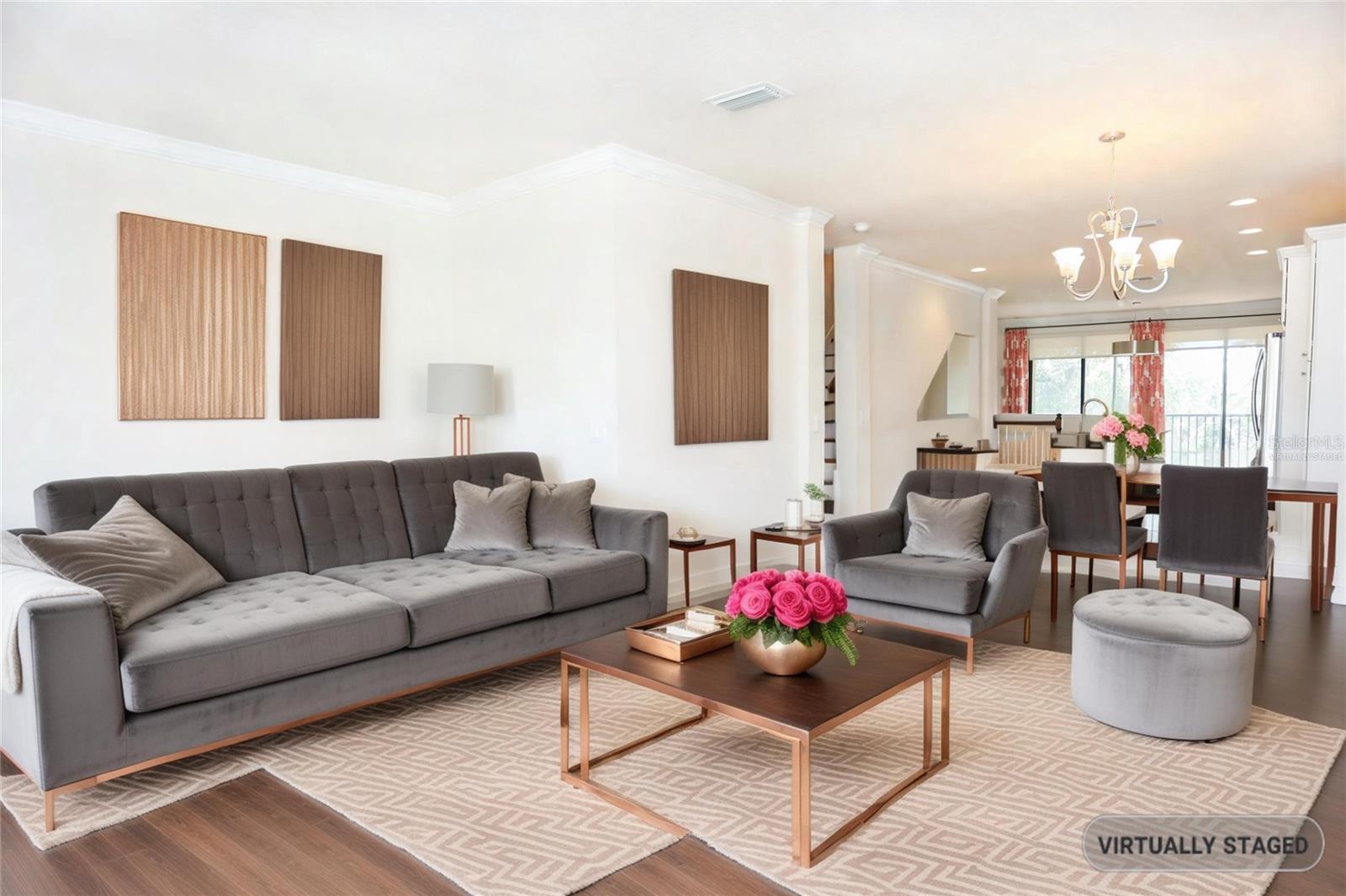 9705 BAY GROVE LN, TAMPA, FL, 33615