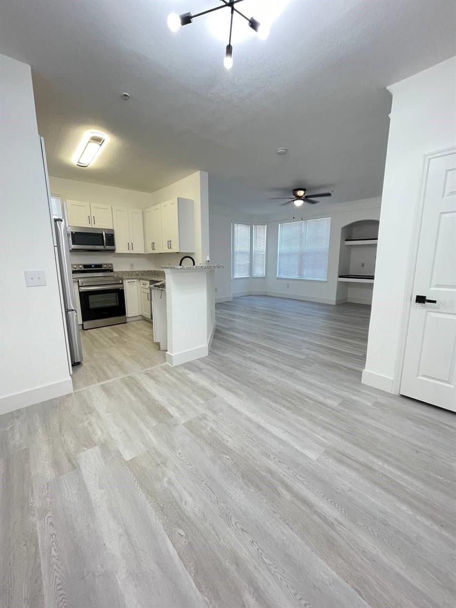 3396 PARKCHESTER SQUARE BLVD #102, ORLANDO, FL, 32835