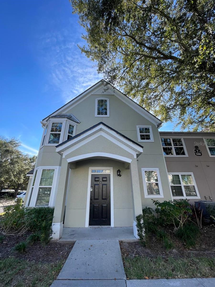 3396 PARKCHESTER SQUARE BLVD #102, ORLANDO, FL, 32835