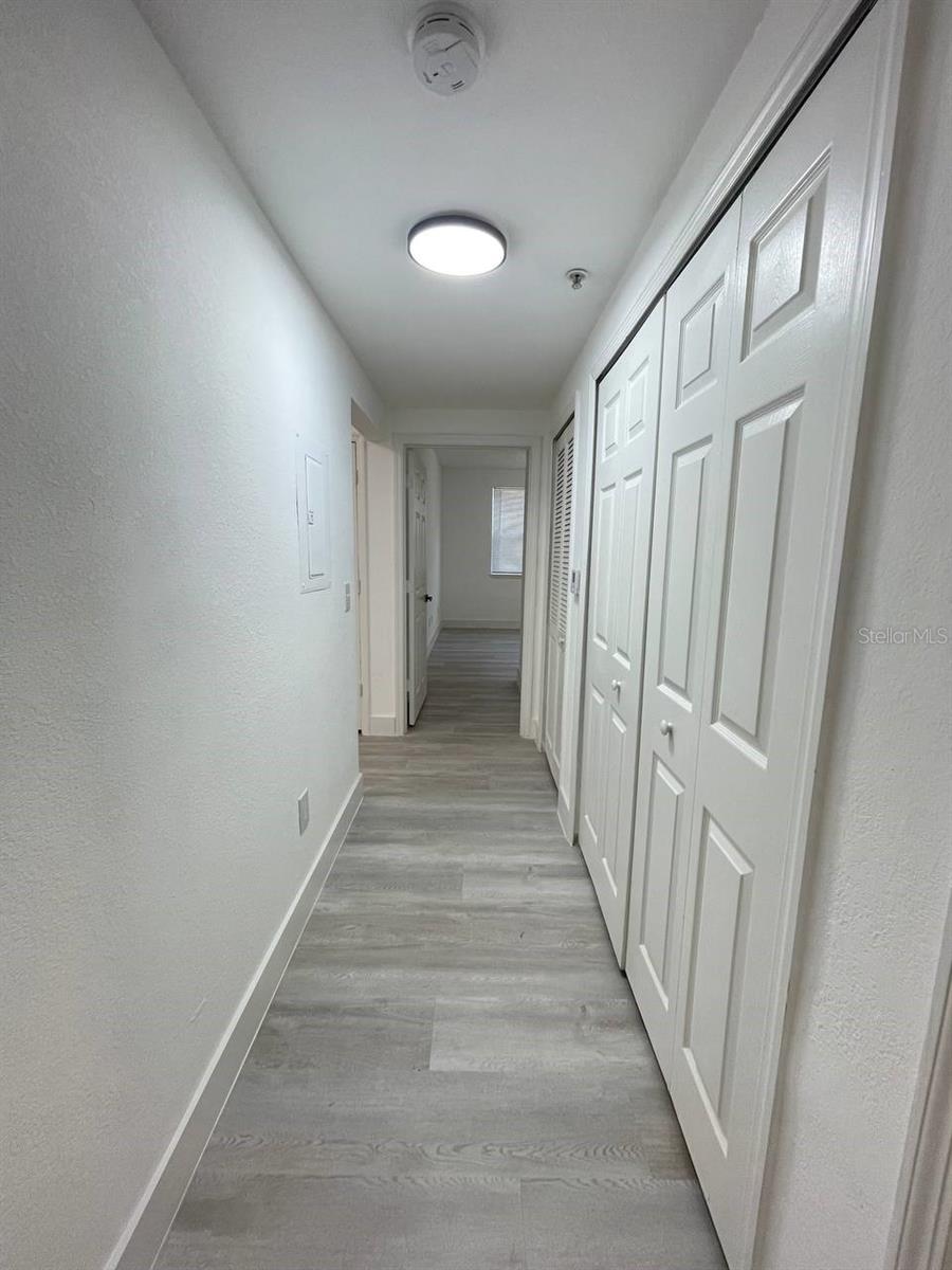 3396 PARKCHESTER SQUARE BLVD #102, ORLANDO, FL, 32835