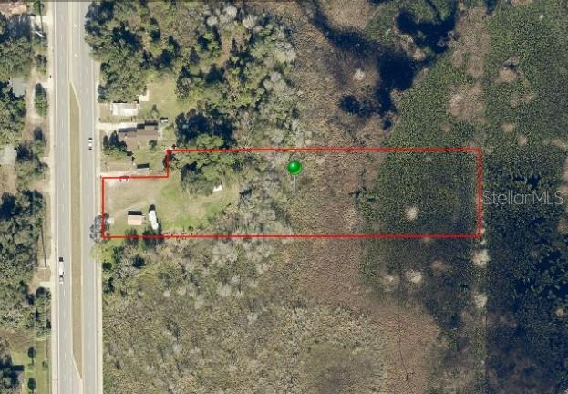 561 N SR 415, OSTEEN, FL, 32764