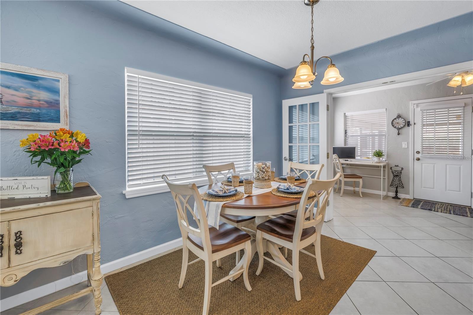 Dinning room