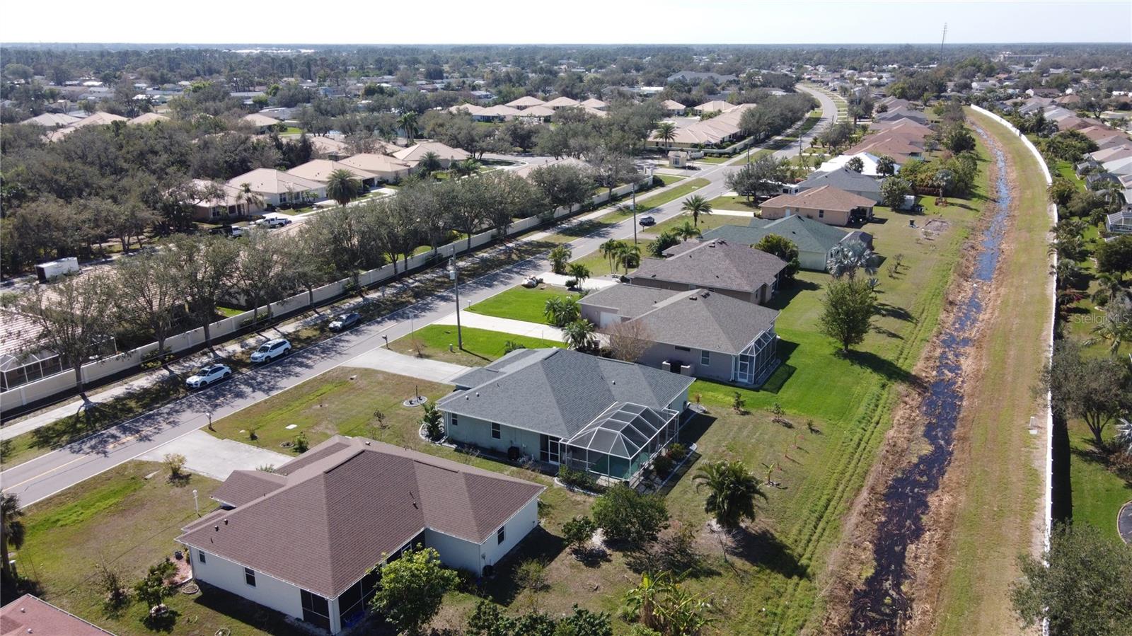 2115 PAN AMERICAN BLVD, NORTH PORT, FL, 34287