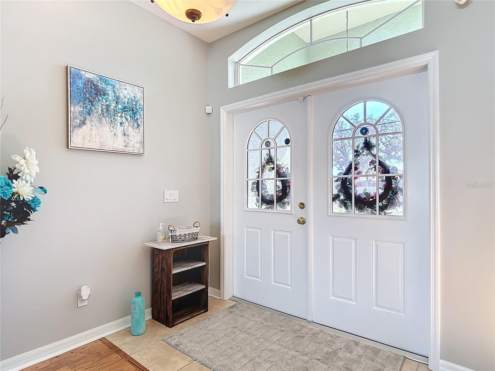 2115 PAN AMERICAN BLVD, NORTH PORT, FL, 34287