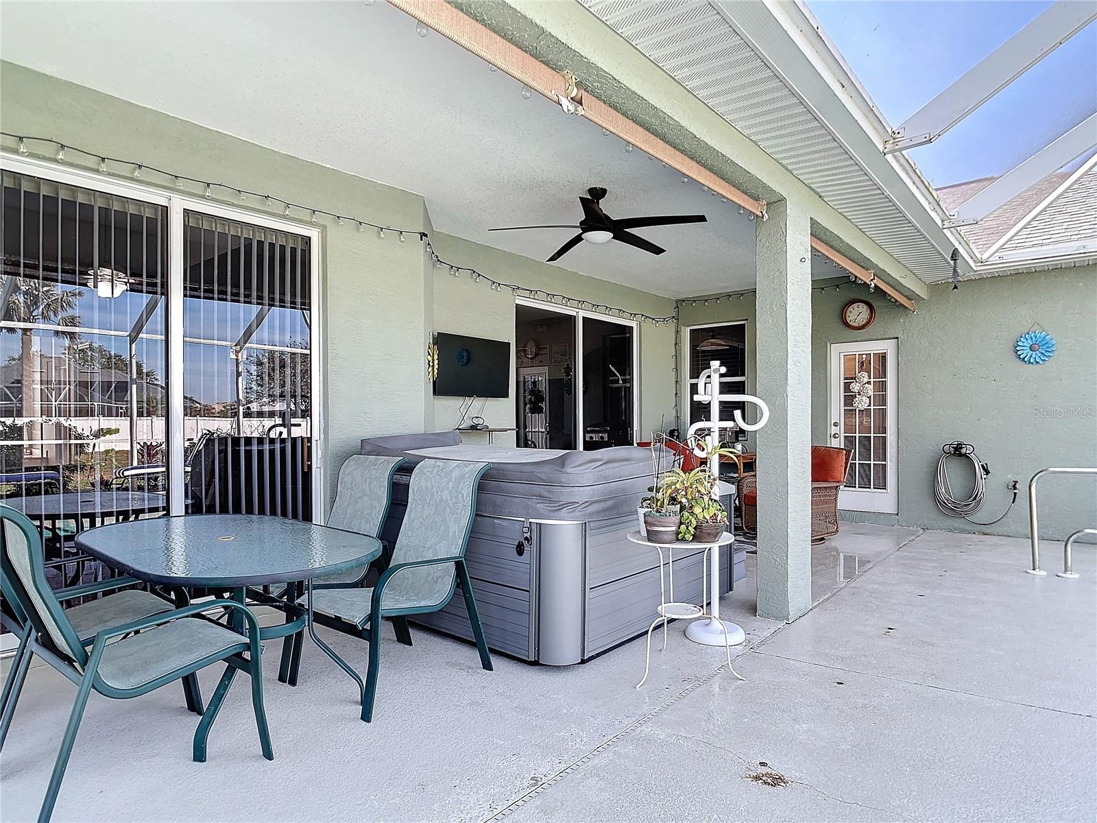 2115 PAN AMERICAN BLVD, NORTH PORT, FL, 34287