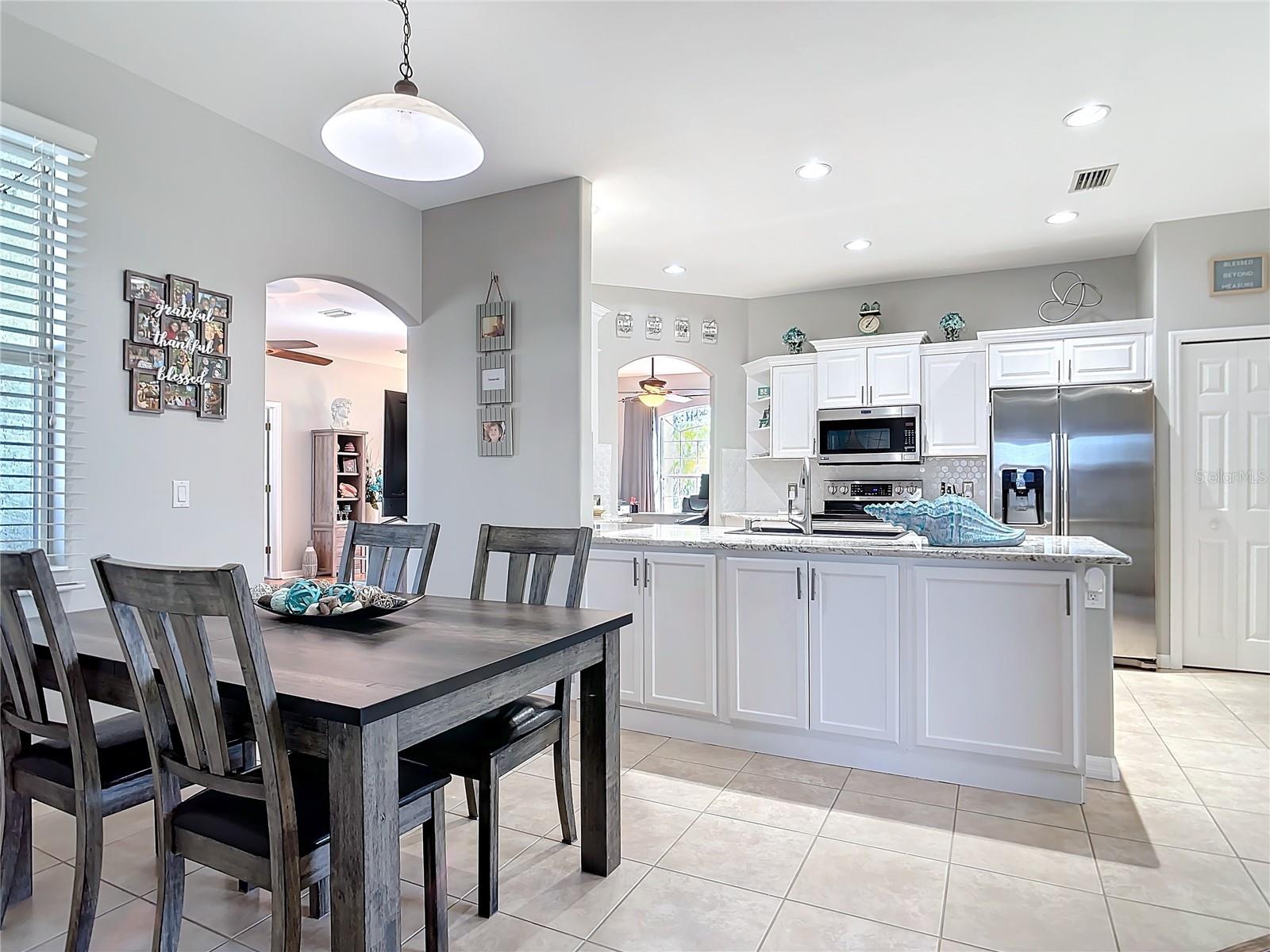 2115 PAN AMERICAN BLVD, NORTH PORT, FL, 34287