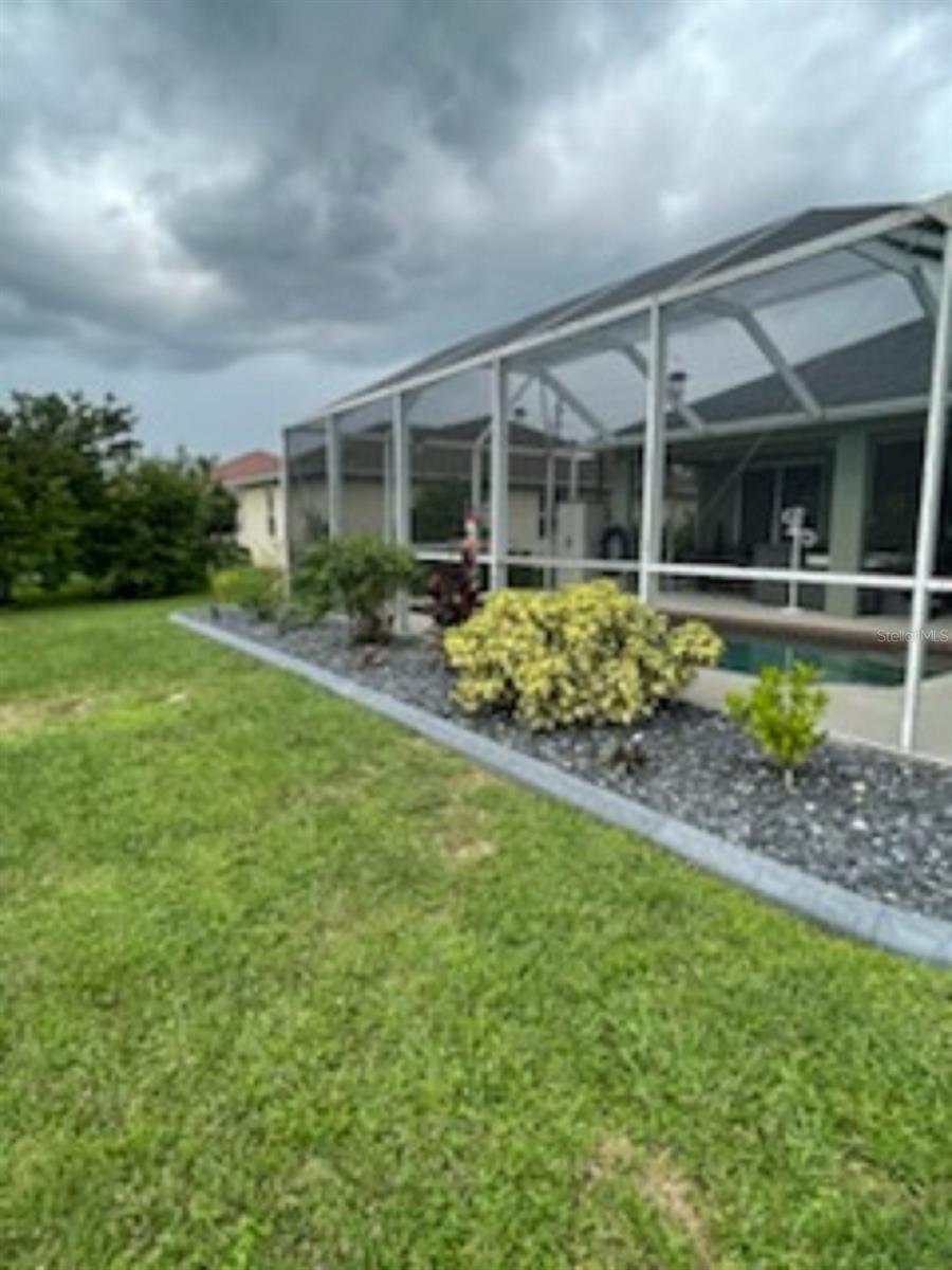 2115 PAN AMERICAN BLVD, NORTH PORT, FL, 34287