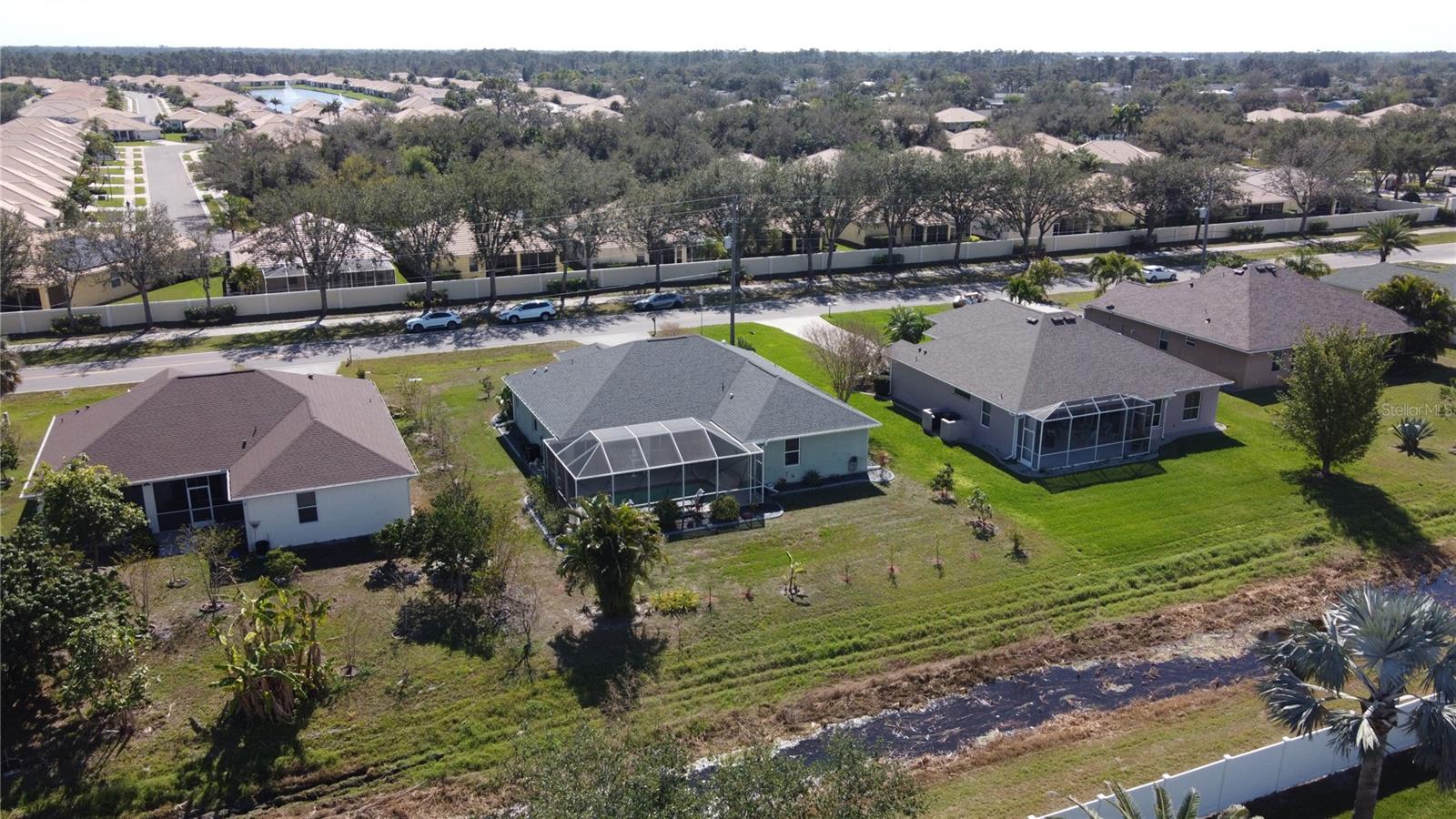 2115 PAN AMERICAN BLVD, NORTH PORT, FL, 34287