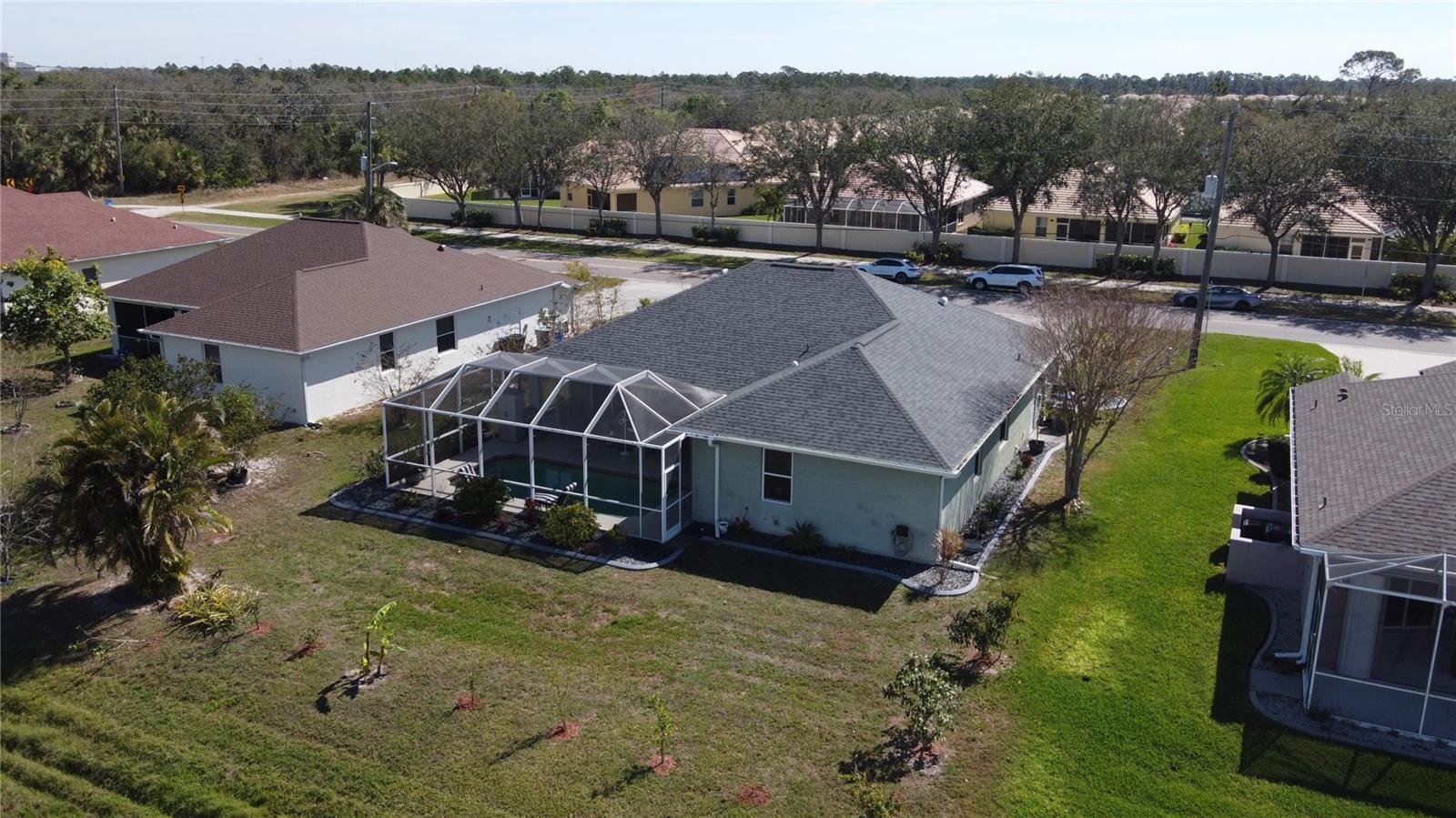 2115 PAN AMERICAN BLVD, NORTH PORT, FL, 34287