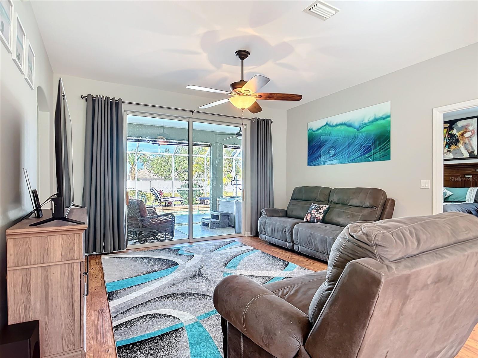 2115 PAN AMERICAN BLVD, NORTH PORT, FL, 34287