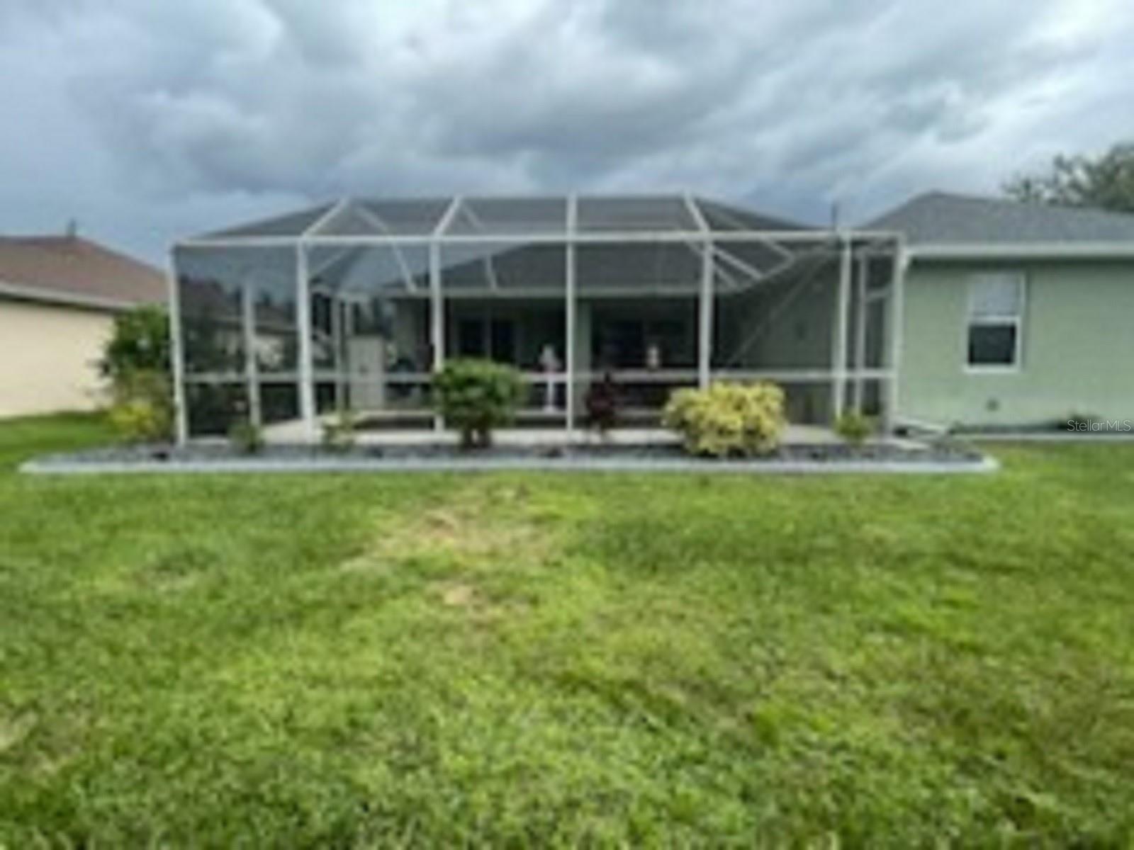 2115 PAN AMERICAN BLVD, NORTH PORT, FL, 34287