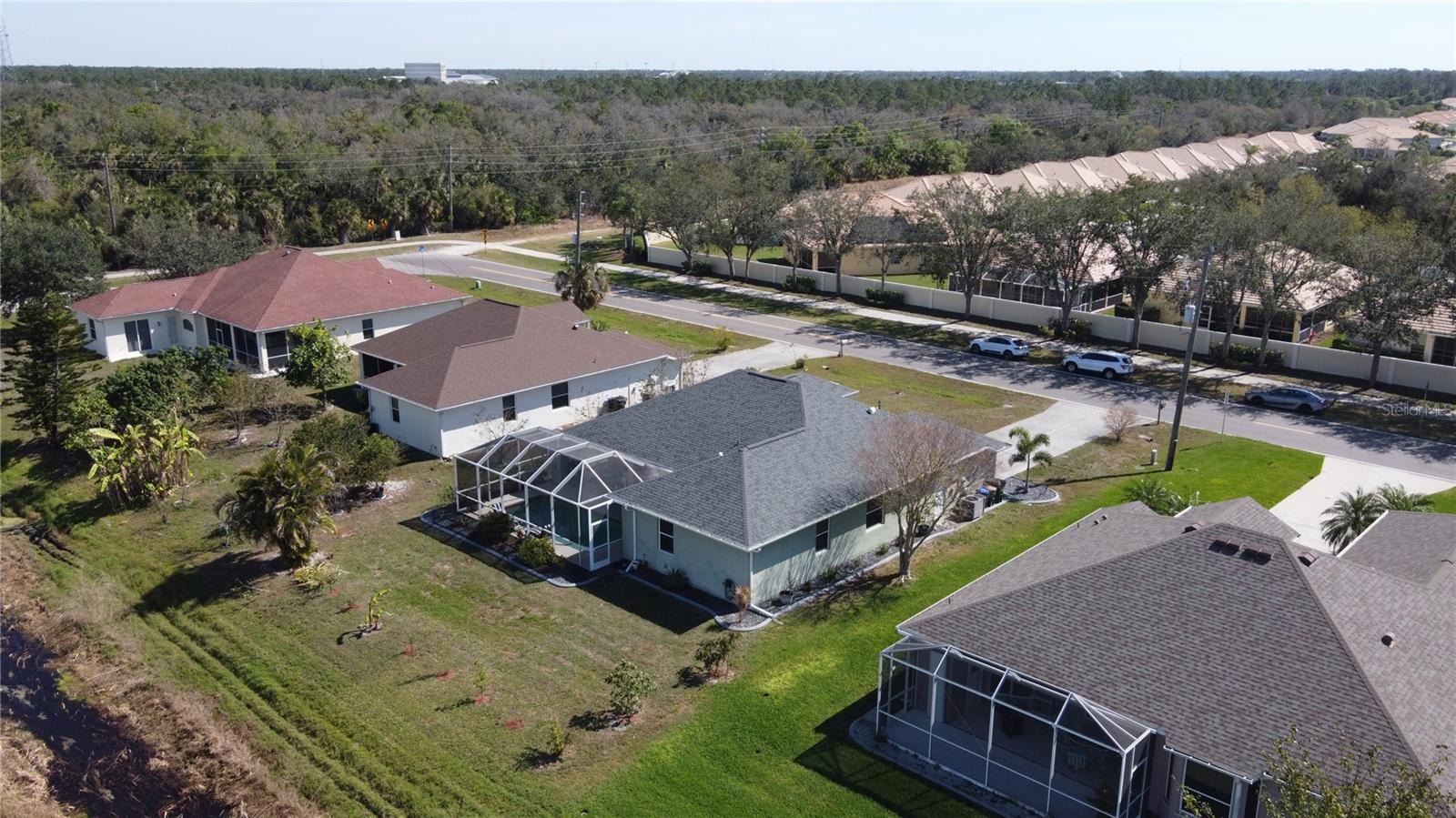 2115 PAN AMERICAN BLVD, NORTH PORT, FL, 34287