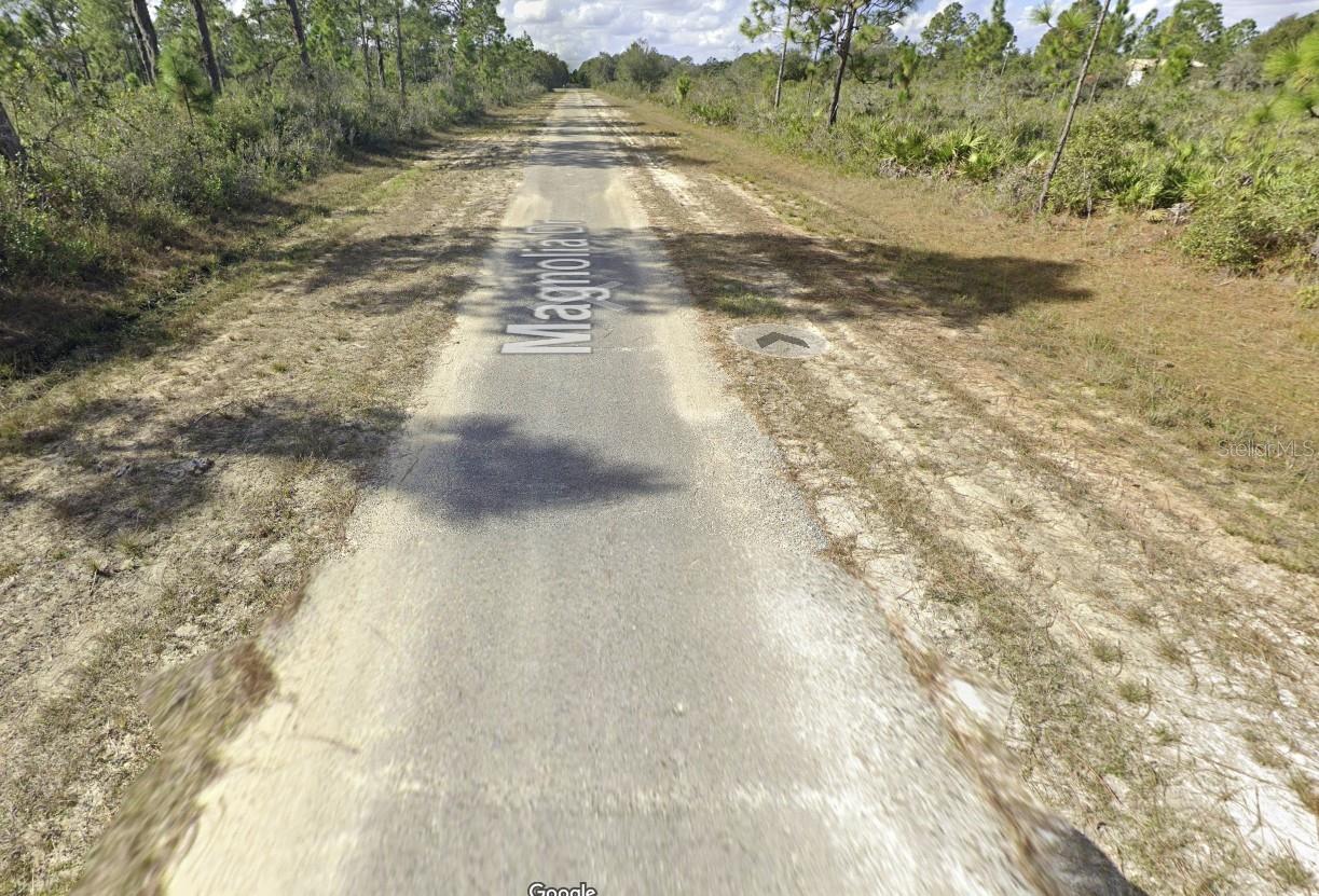 707 MAGNOLIA DR, INDIAN LAKE ESTATES, FL, 33855