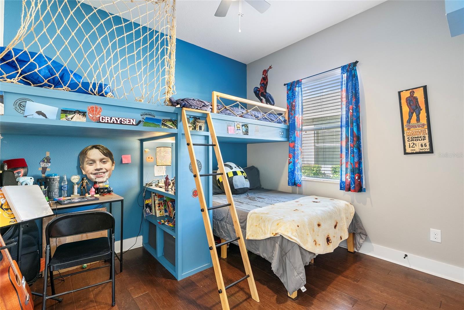 15664 STARLING WATER DR, LITHIA, FL, 33547
