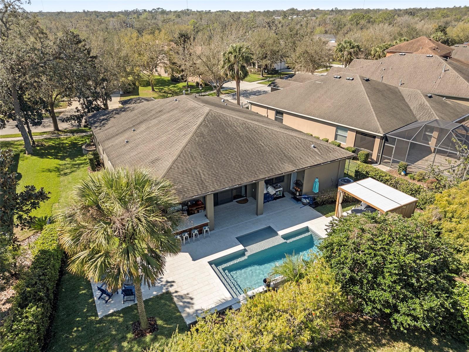 15664 STARLING WATER DR, LITHIA, FL, 33547