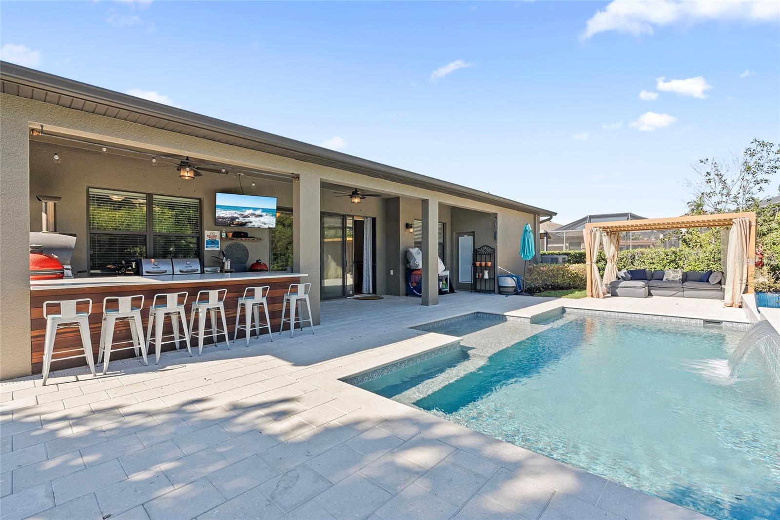 15664 STARLING WATER DR, LITHIA, FL, 33547