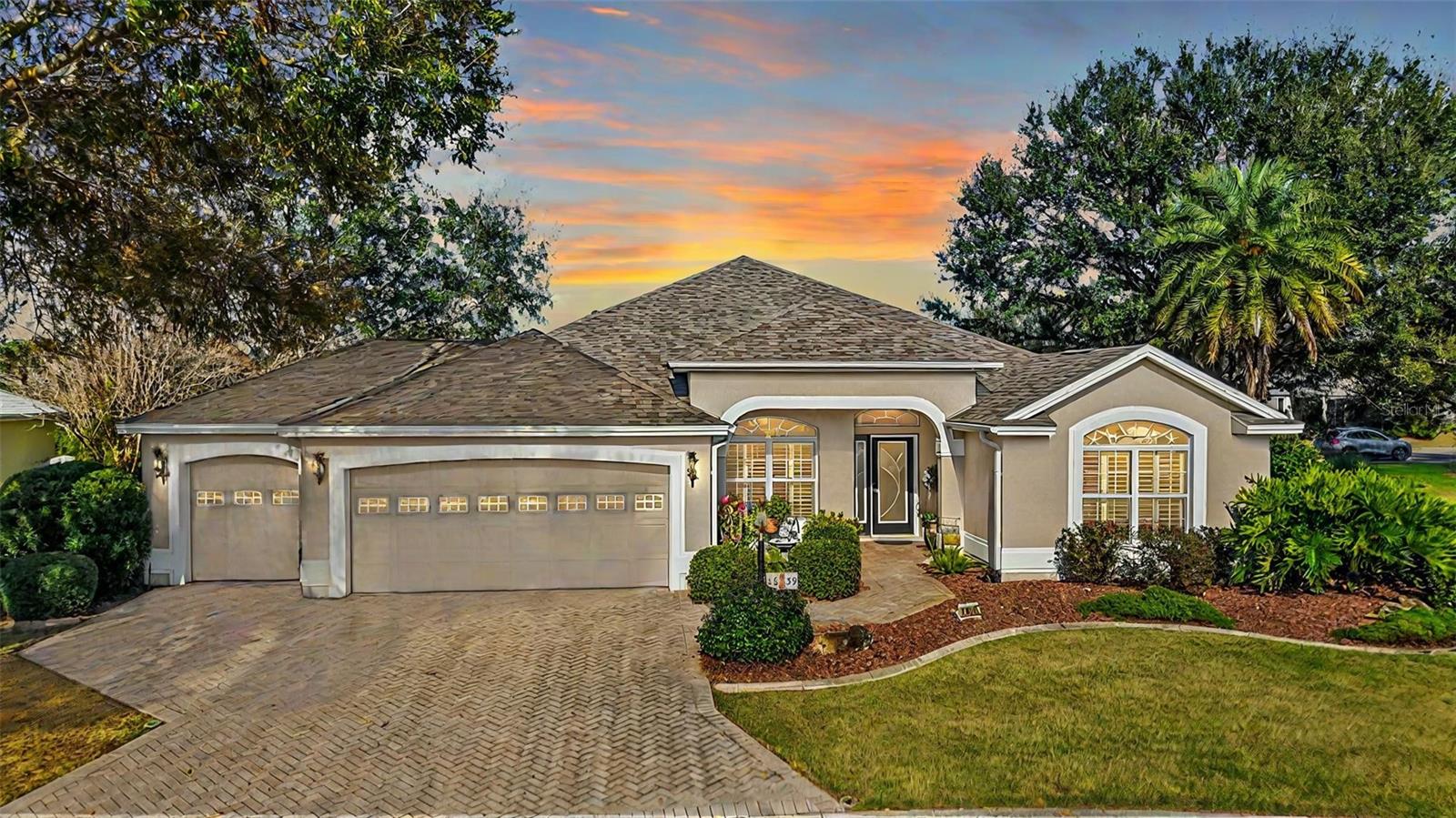 1339 FLORENCE PATH, THE VILLAGES, FL, 32162