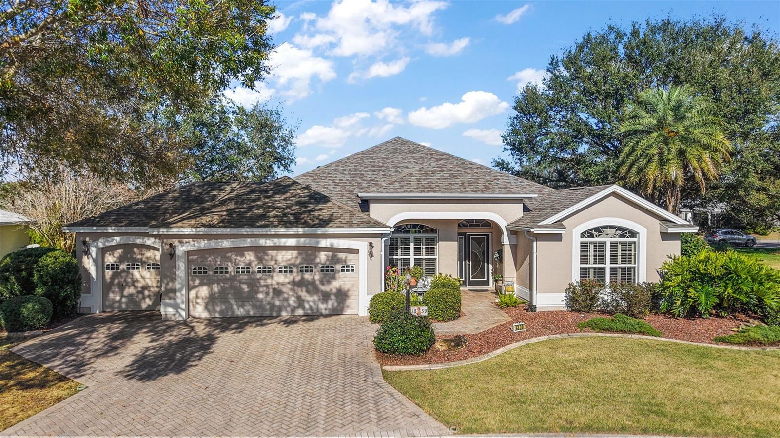 1339 FLORENCE PATH, THE VILLAGES, FL, 32162