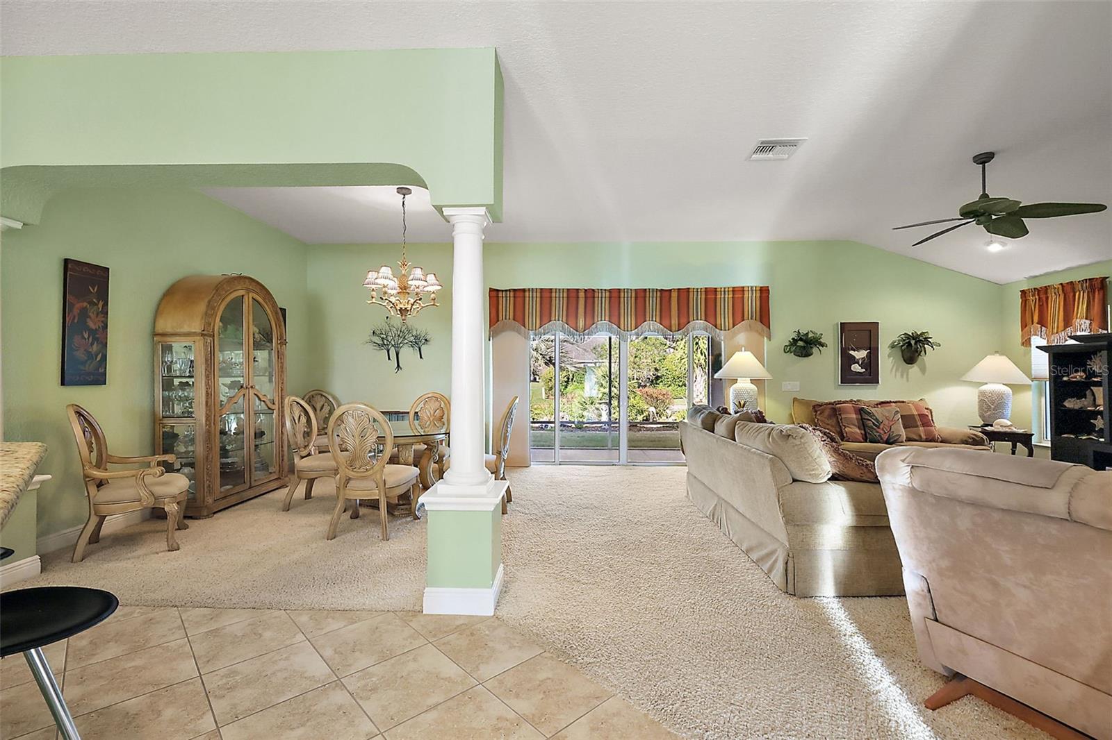 1339 FLORENCE PATH, THE VILLAGES, FL, 32162