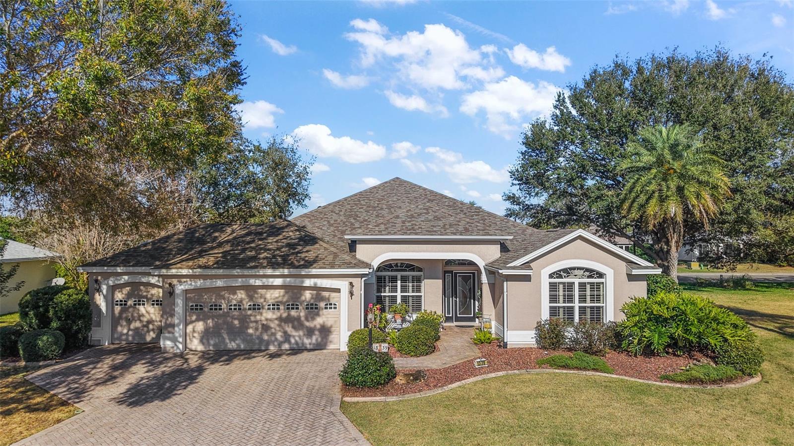 1339 FLORENCE PATH, THE VILLAGES, FL, 32162