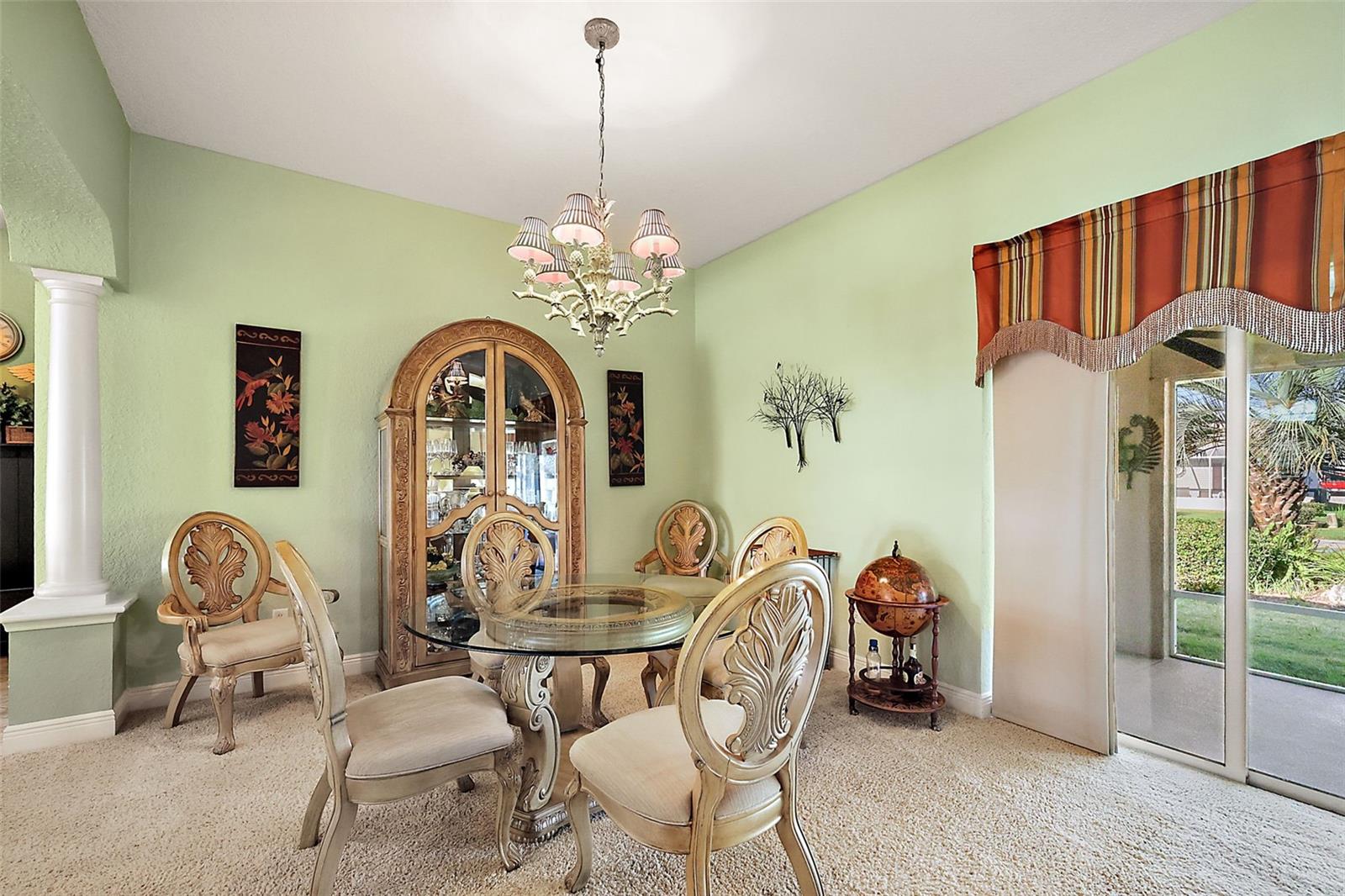 1339 FLORENCE PATH, THE VILLAGES, FL, 32162