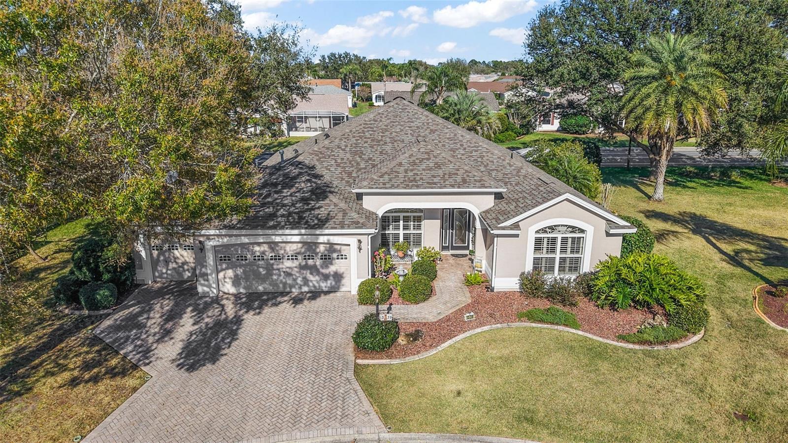 1339 FLORENCE PATH, THE VILLAGES, FL, 32162