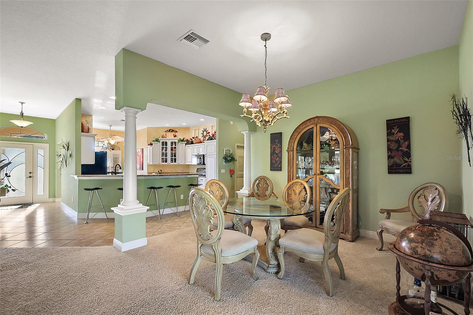 1339 FLORENCE PATH, THE VILLAGES, FL, 32162