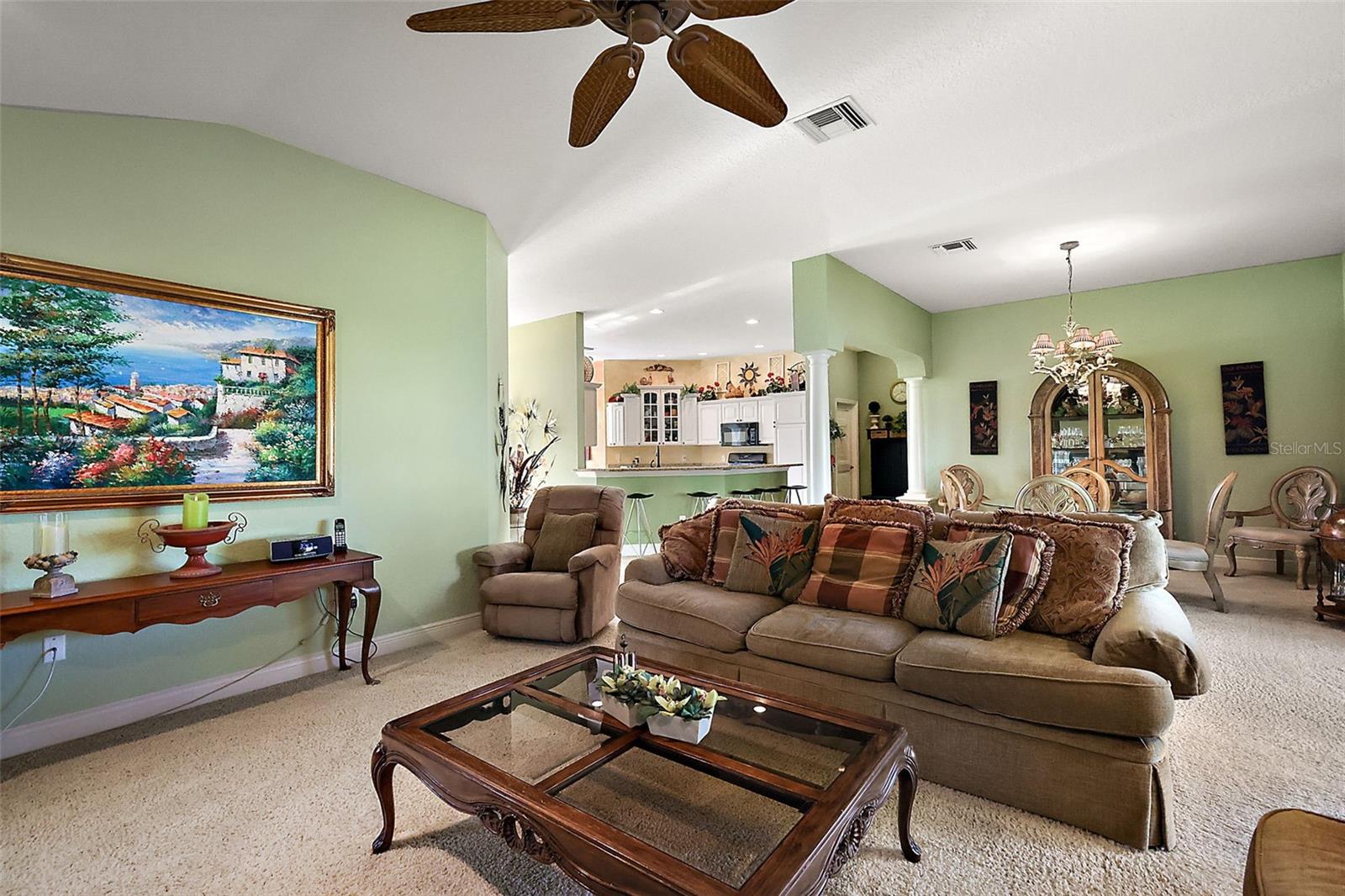 1339 FLORENCE PATH, THE VILLAGES, FL, 32162