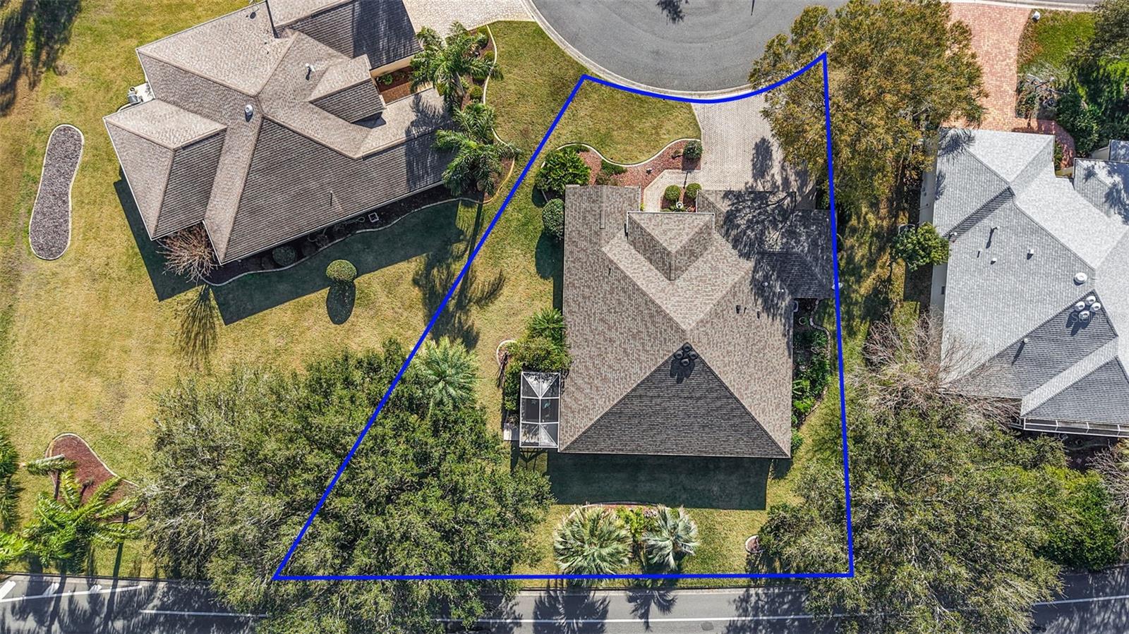 1339 FLORENCE PATH, THE VILLAGES, FL, 32162