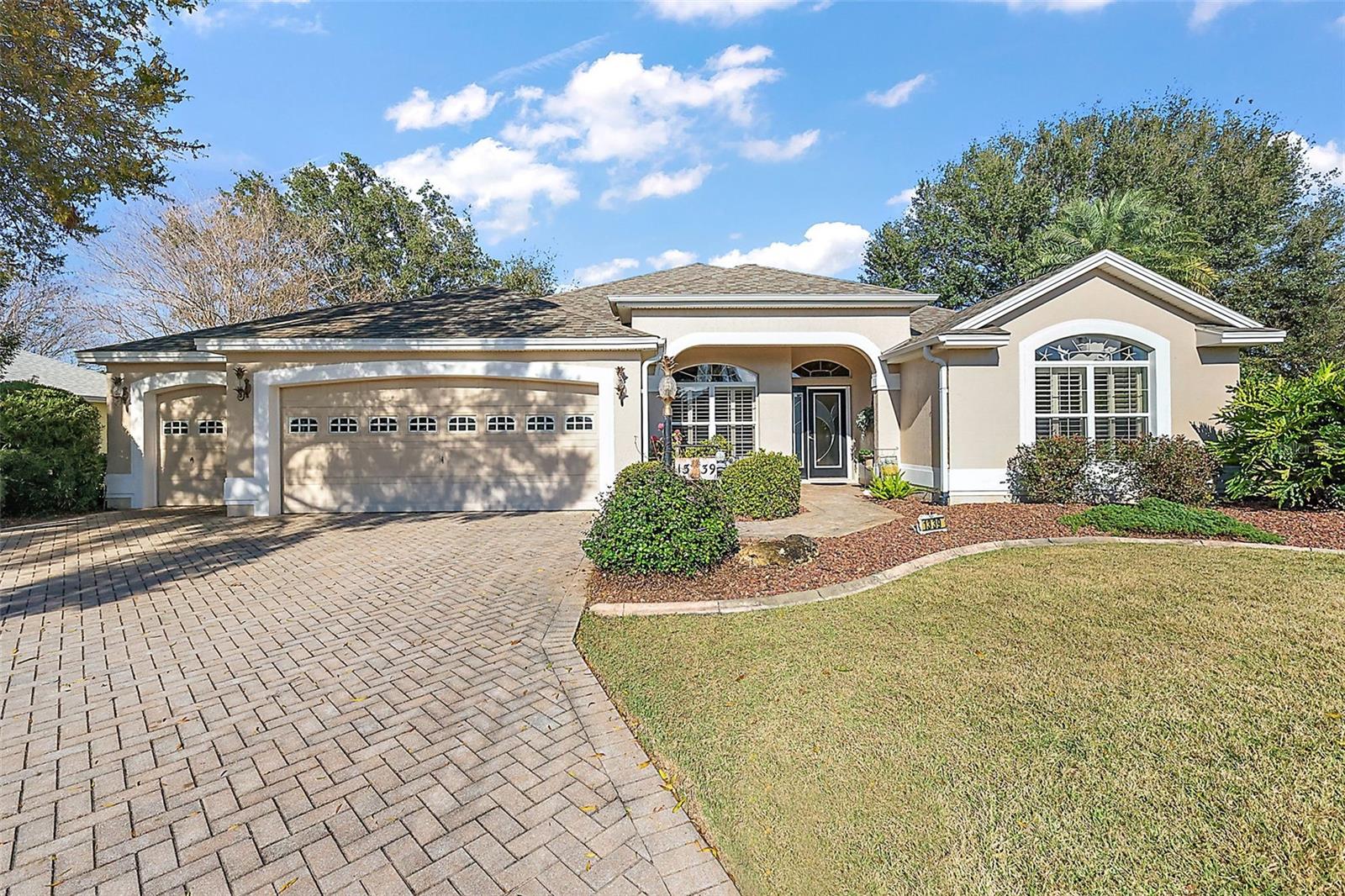 1339 FLORENCE PATH, THE VILLAGES, FL, 32162