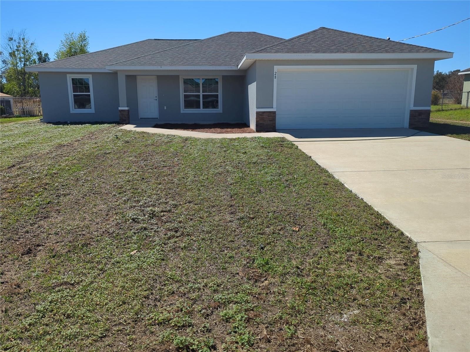 28 PINE TRACE RUN, OCALA, FL, 34472