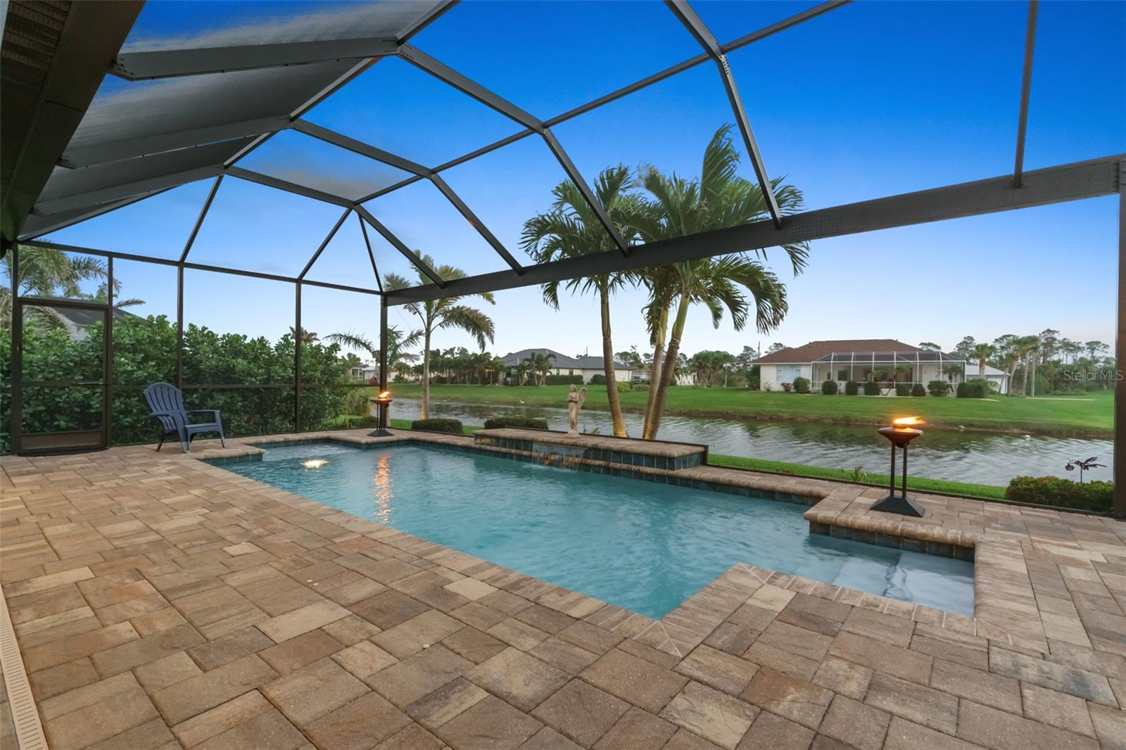 1129 ROTONDA CIR, ROTONDA WEST, FL, 33947